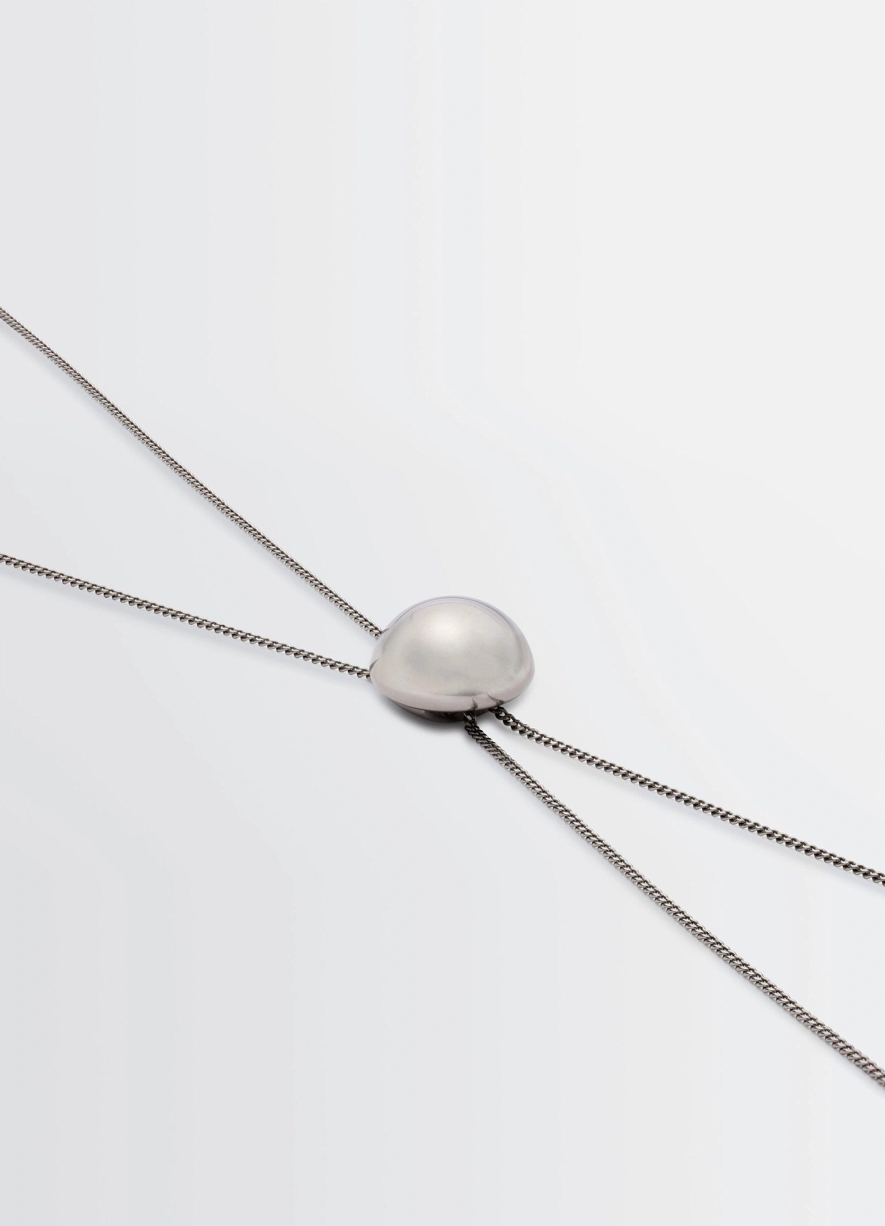RATTLE BOLO TIE - 3