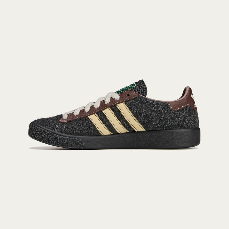 adidas Forest Hills Brain Dead Shoes outlook