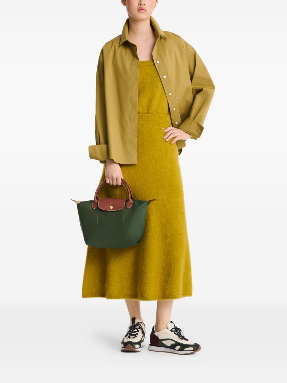 Le Pliage S handbag - 2