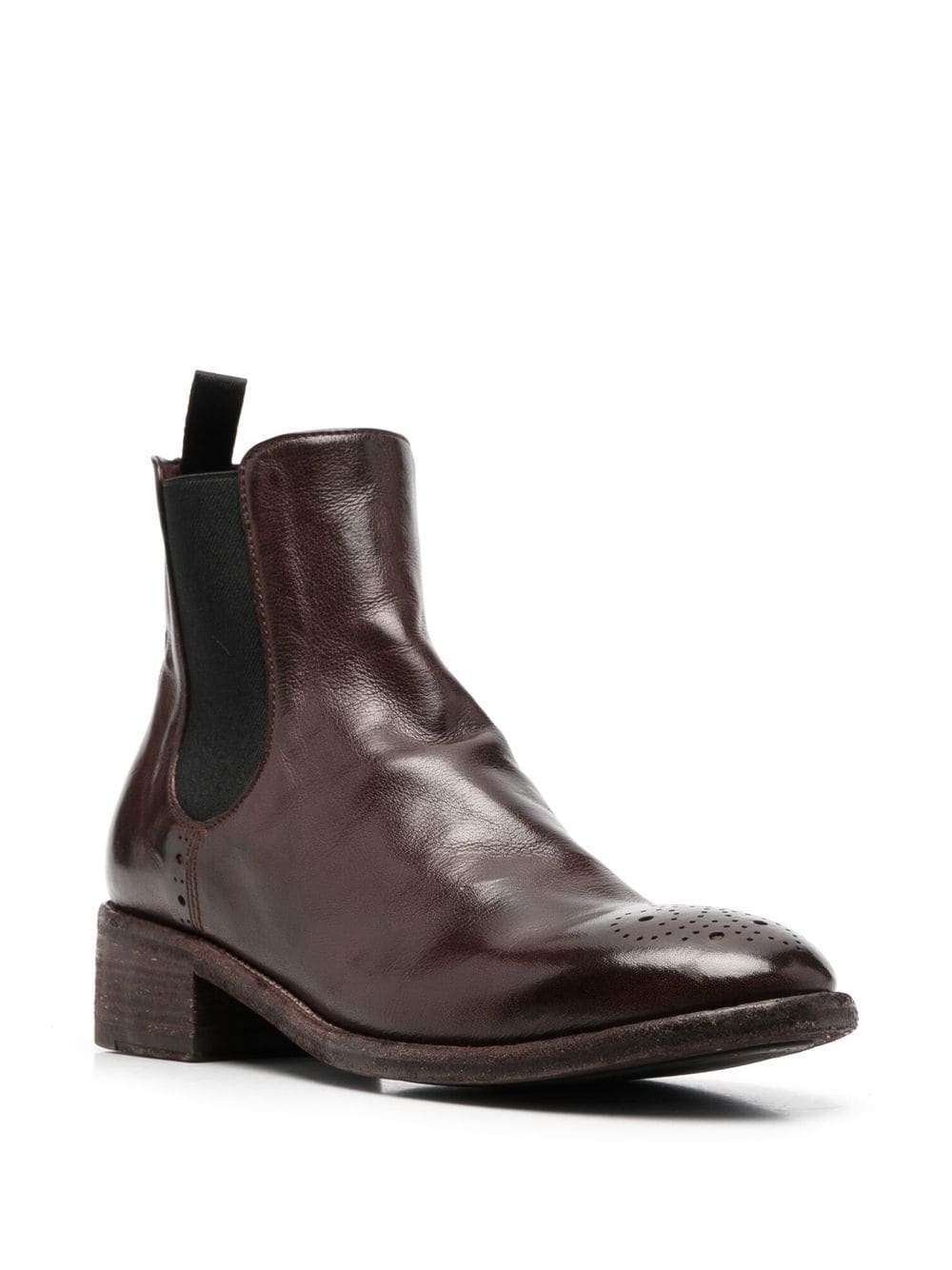 Seline ankle boots - 2