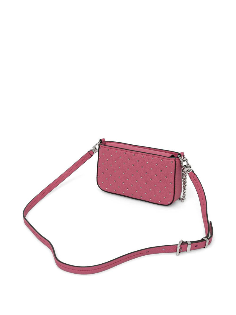 MICHAEL KORS small Bryant cross body bag outlook