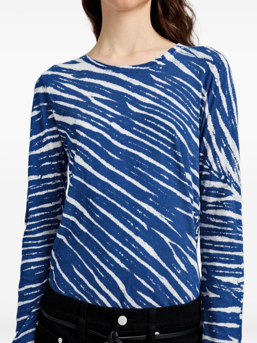 Mia T-shirt - 6