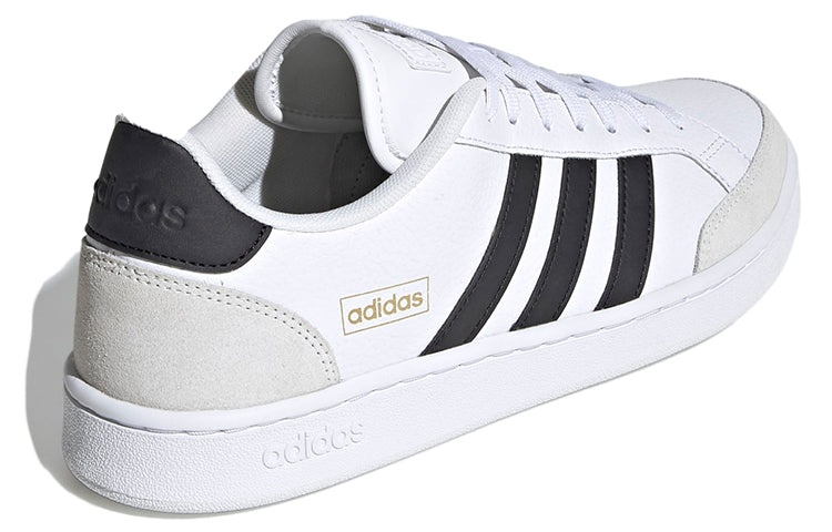 adidas Grand Court SE 'Coud White' FW3277 - 4