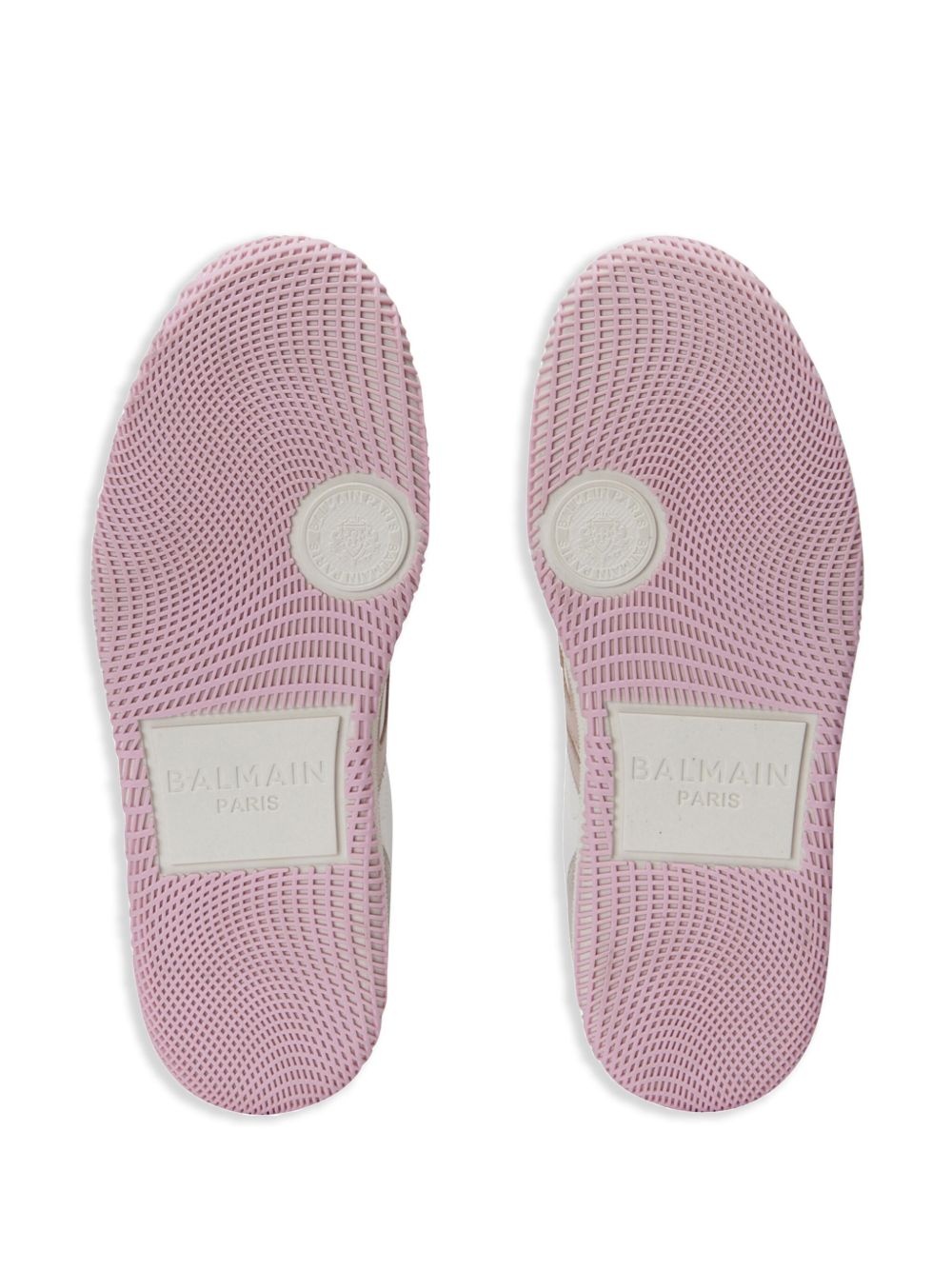 Swan sneakers - 5
