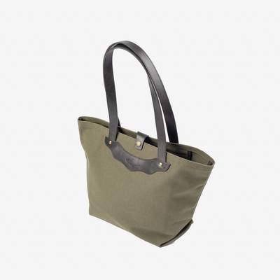 Iron Heart OGL 9981 Tote Carry-All Bag - Green or Khaki outlook