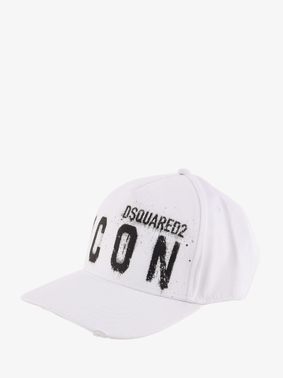 DSQUARED2 HAT outlook