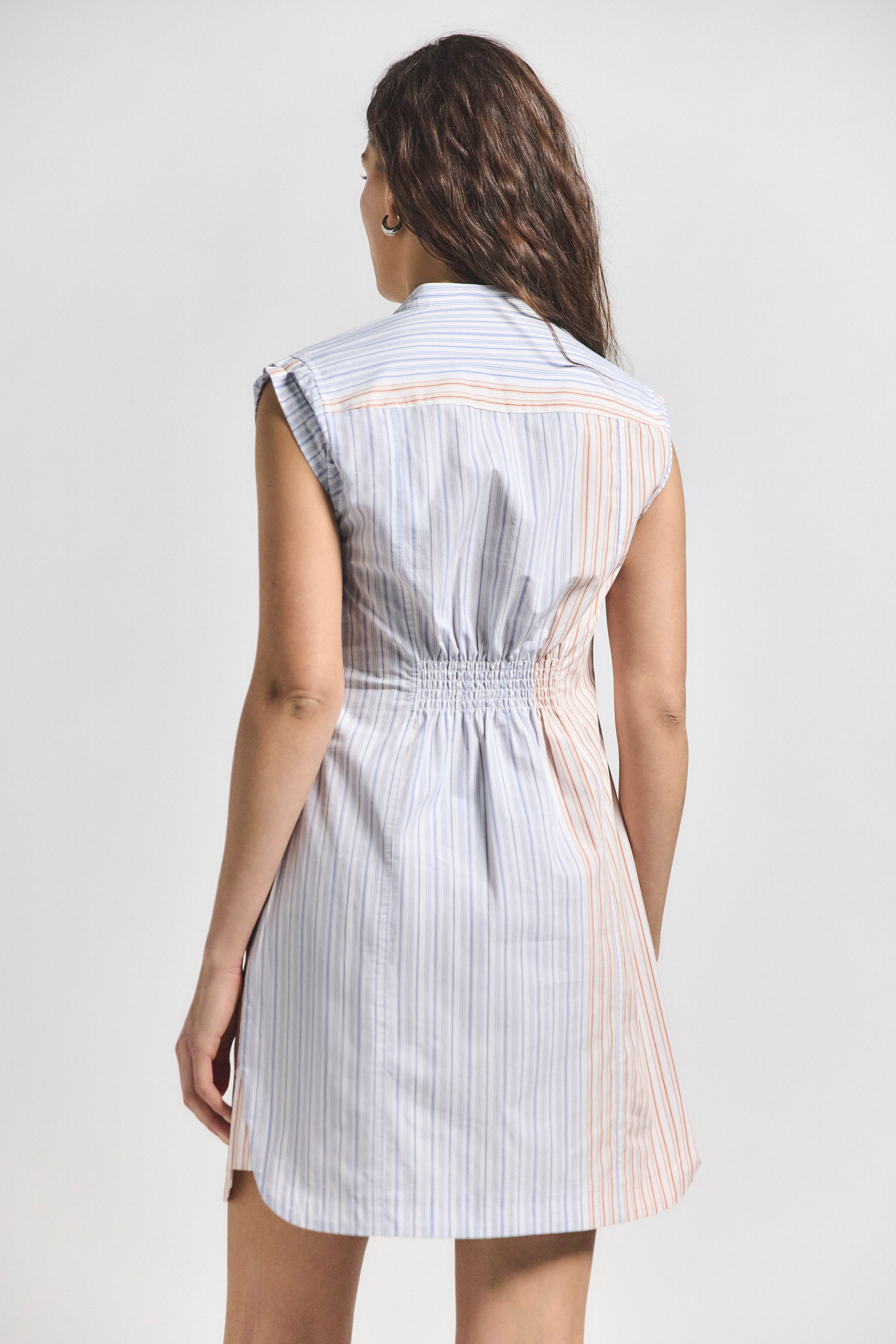 ELYSE DRESS - 5