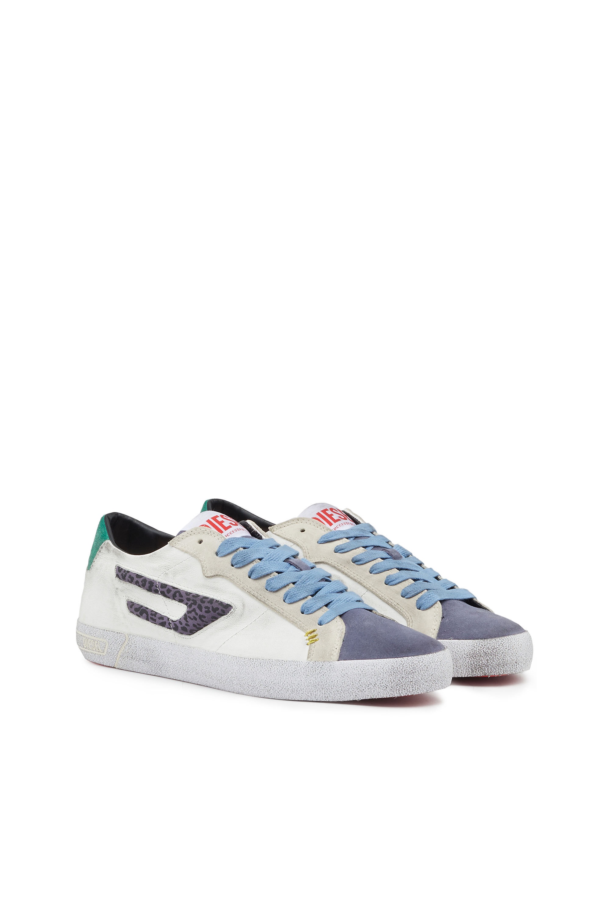 S-LEROJI LOW - 2
