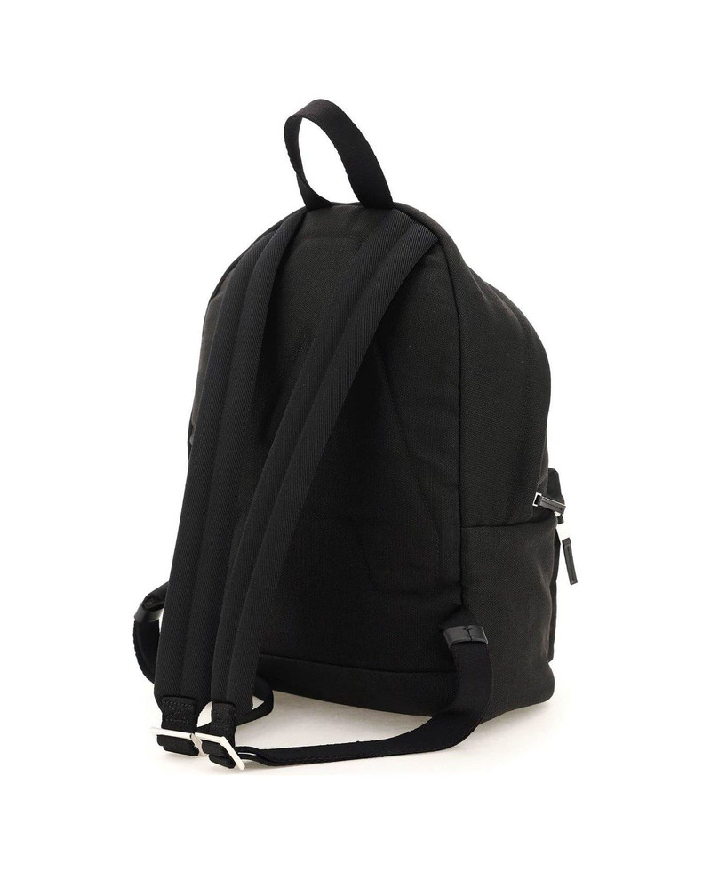 Ambush Logo Embossed Backpack outlook
