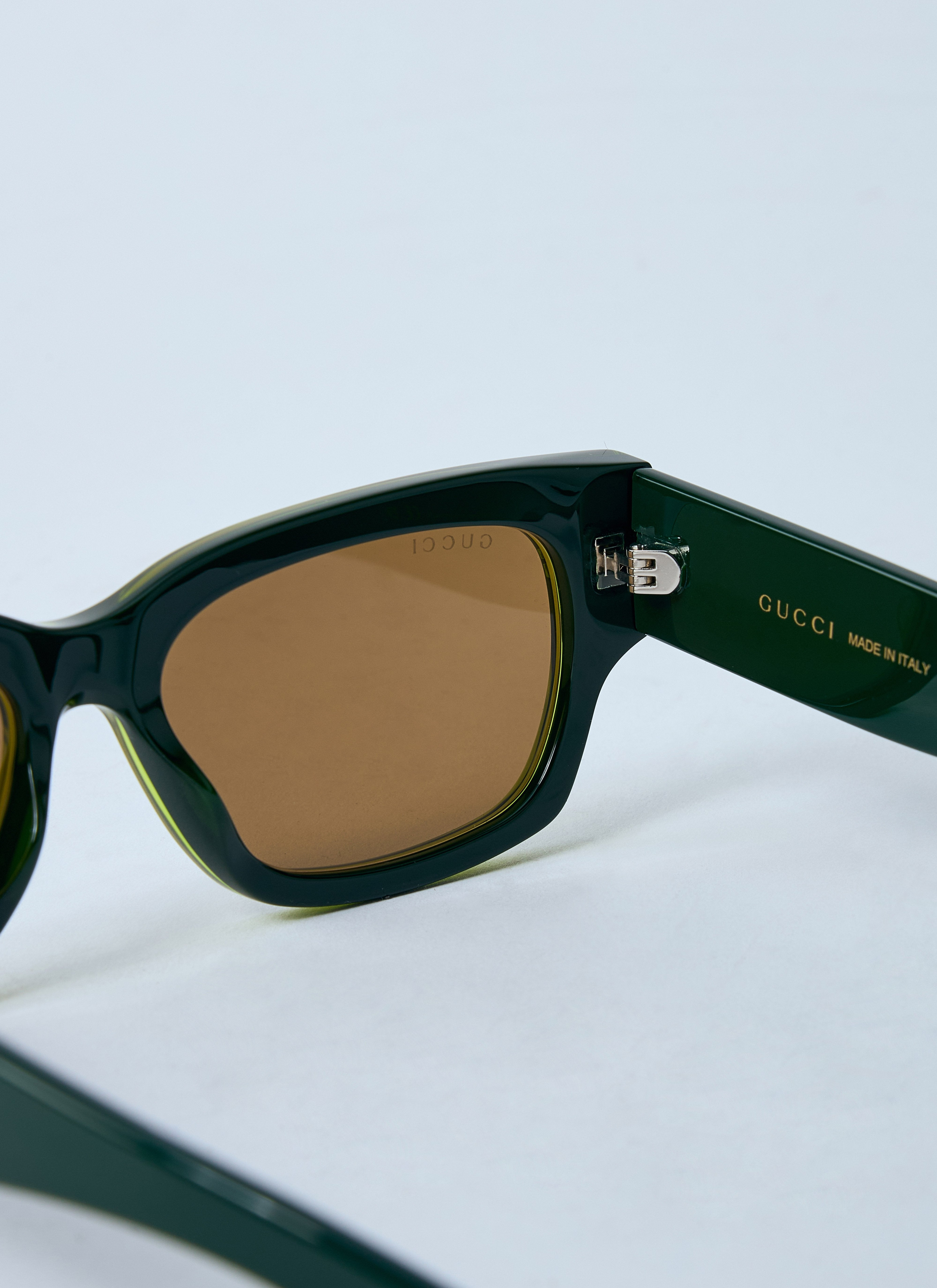 Gucci Men Gg1794s Sunglasses - 5
