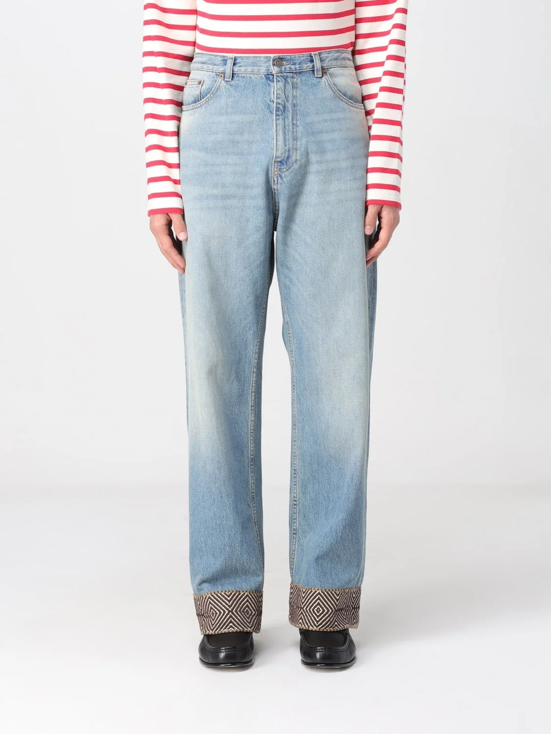 Jeans men Valentino - 1