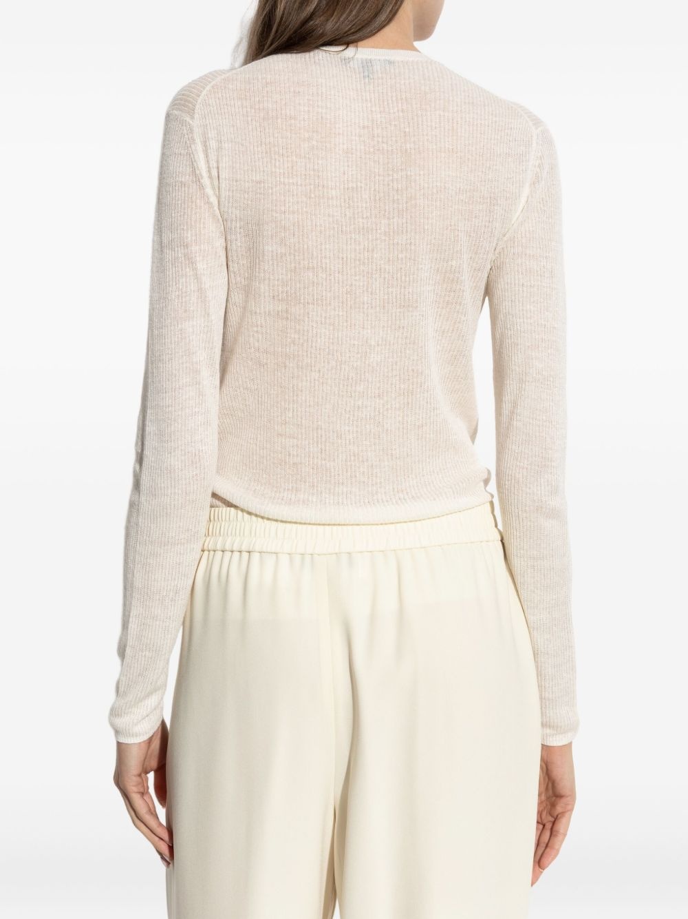 long sleeve top - 4