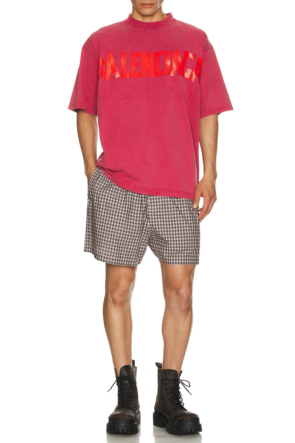 Boxer Shorts - 6