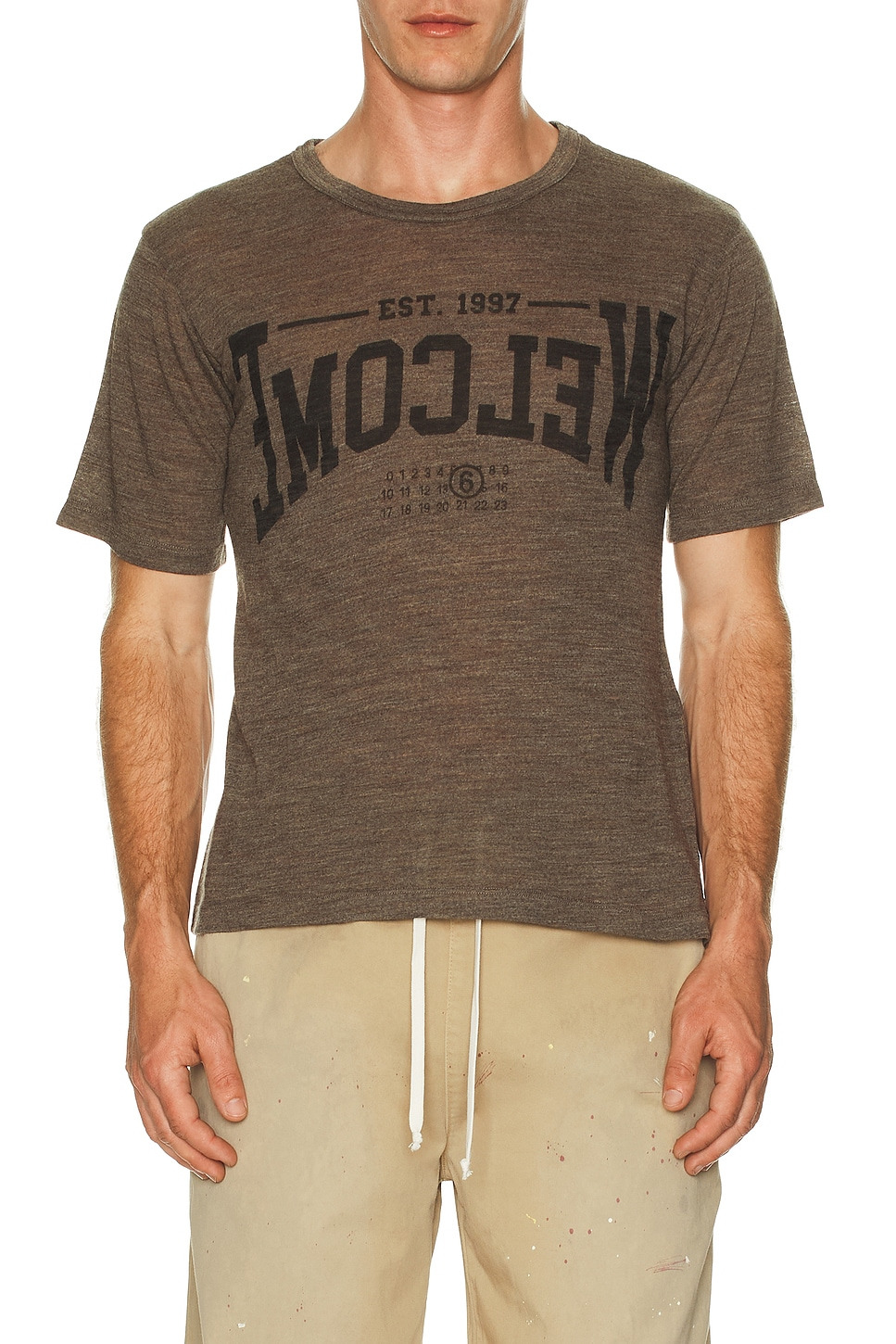 Tee - 3