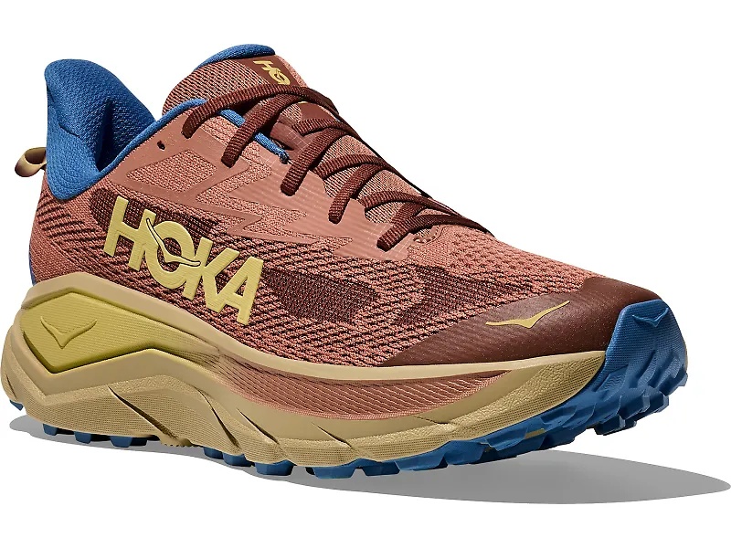 HOKA Challenger 8 - 6