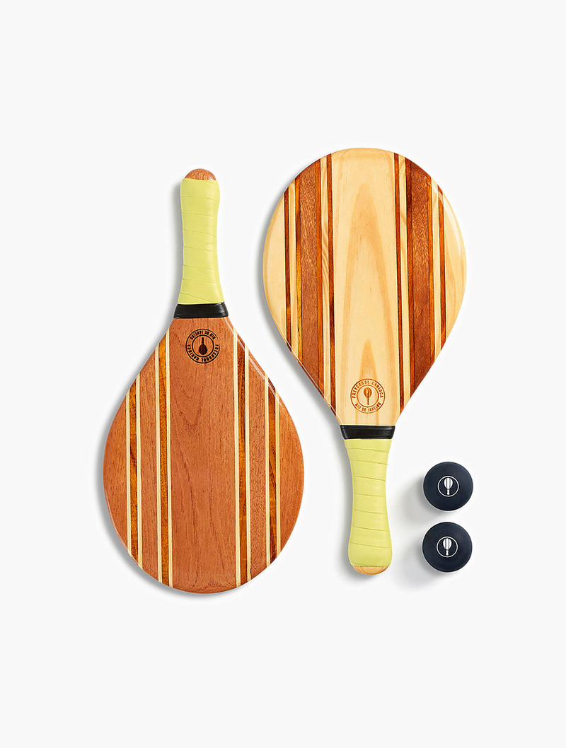 LEBLON HERITAGE BATS 1