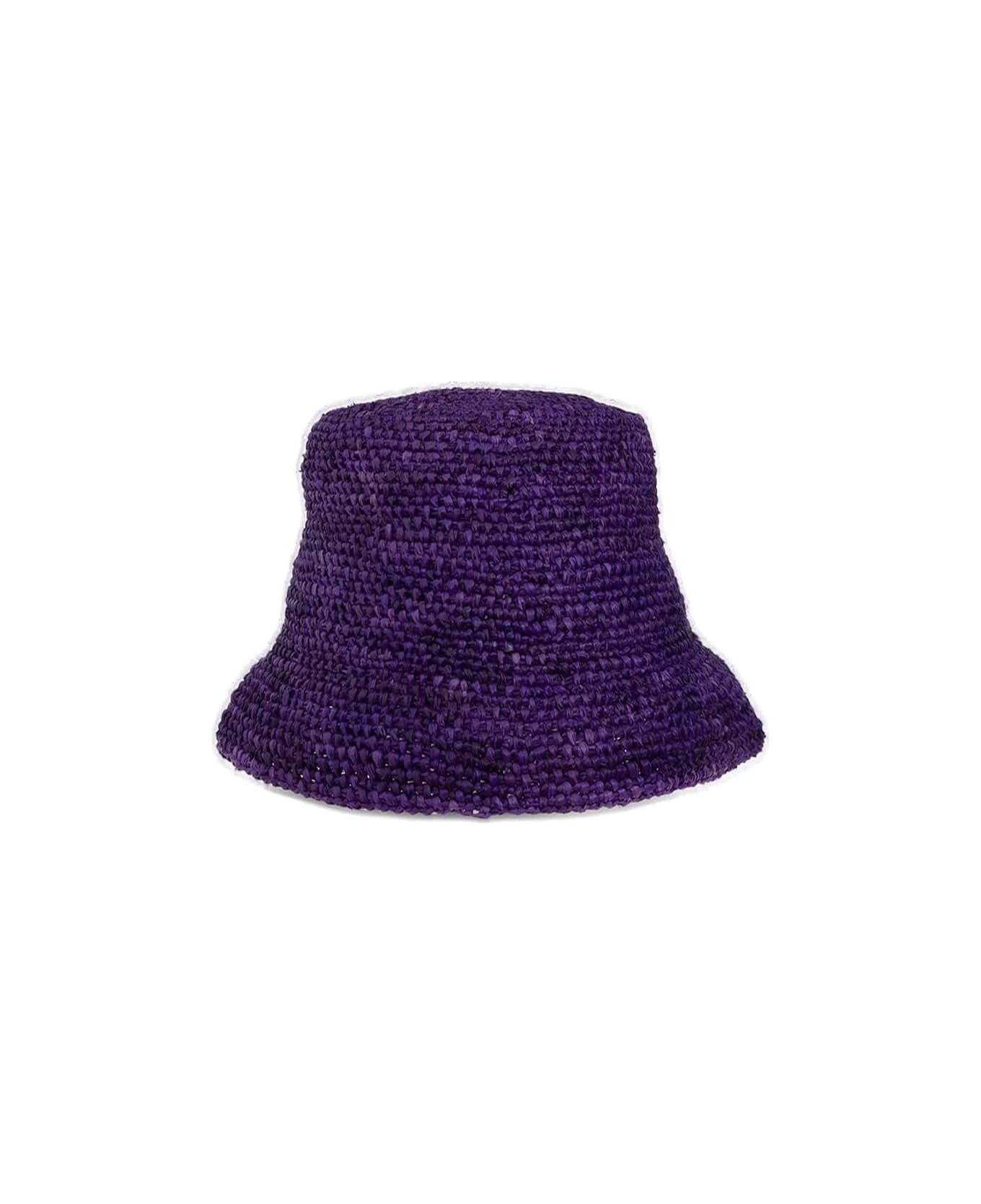 Le Bob Ficiu Bucket Hat - 2