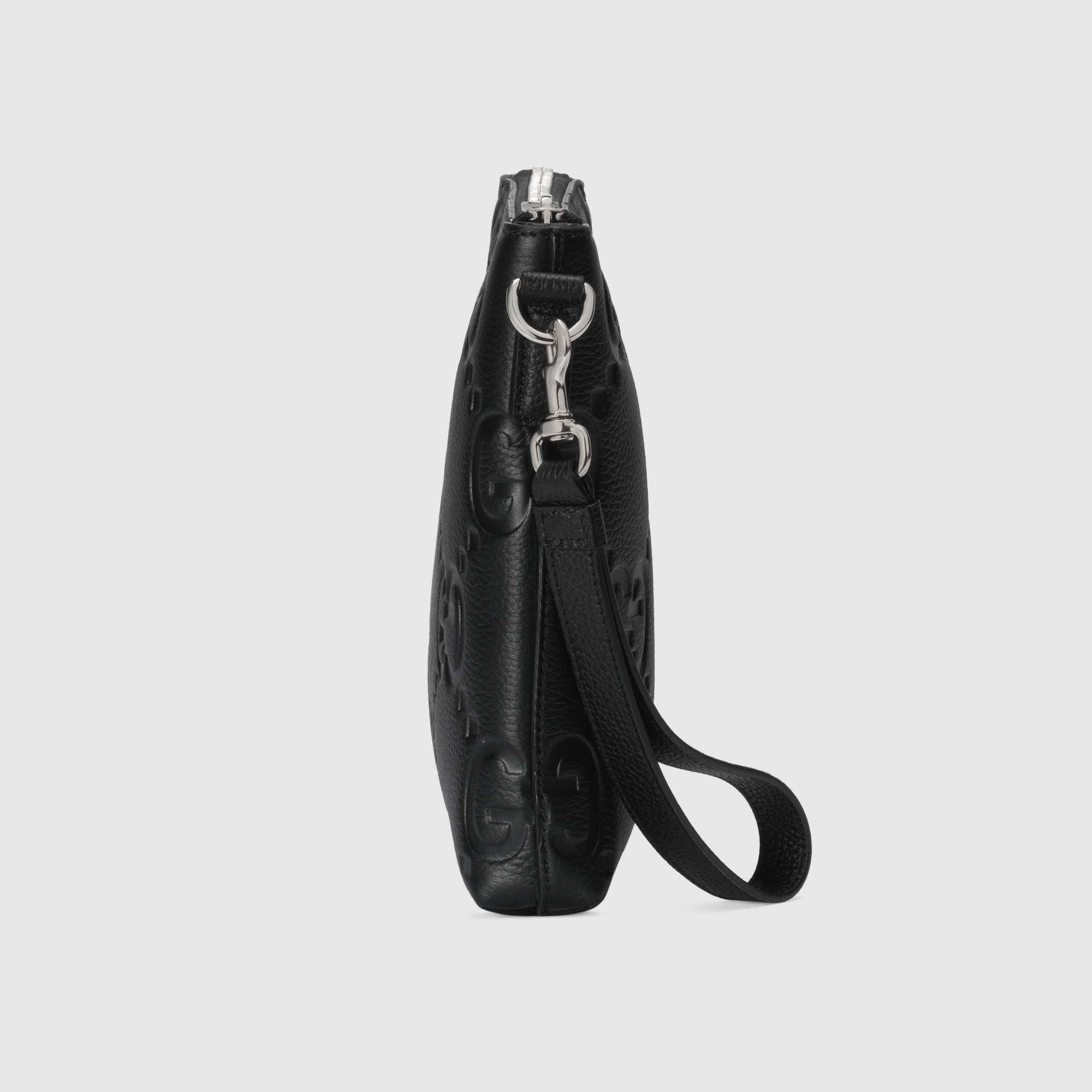 Jumbo GG medium messenger bag - 7