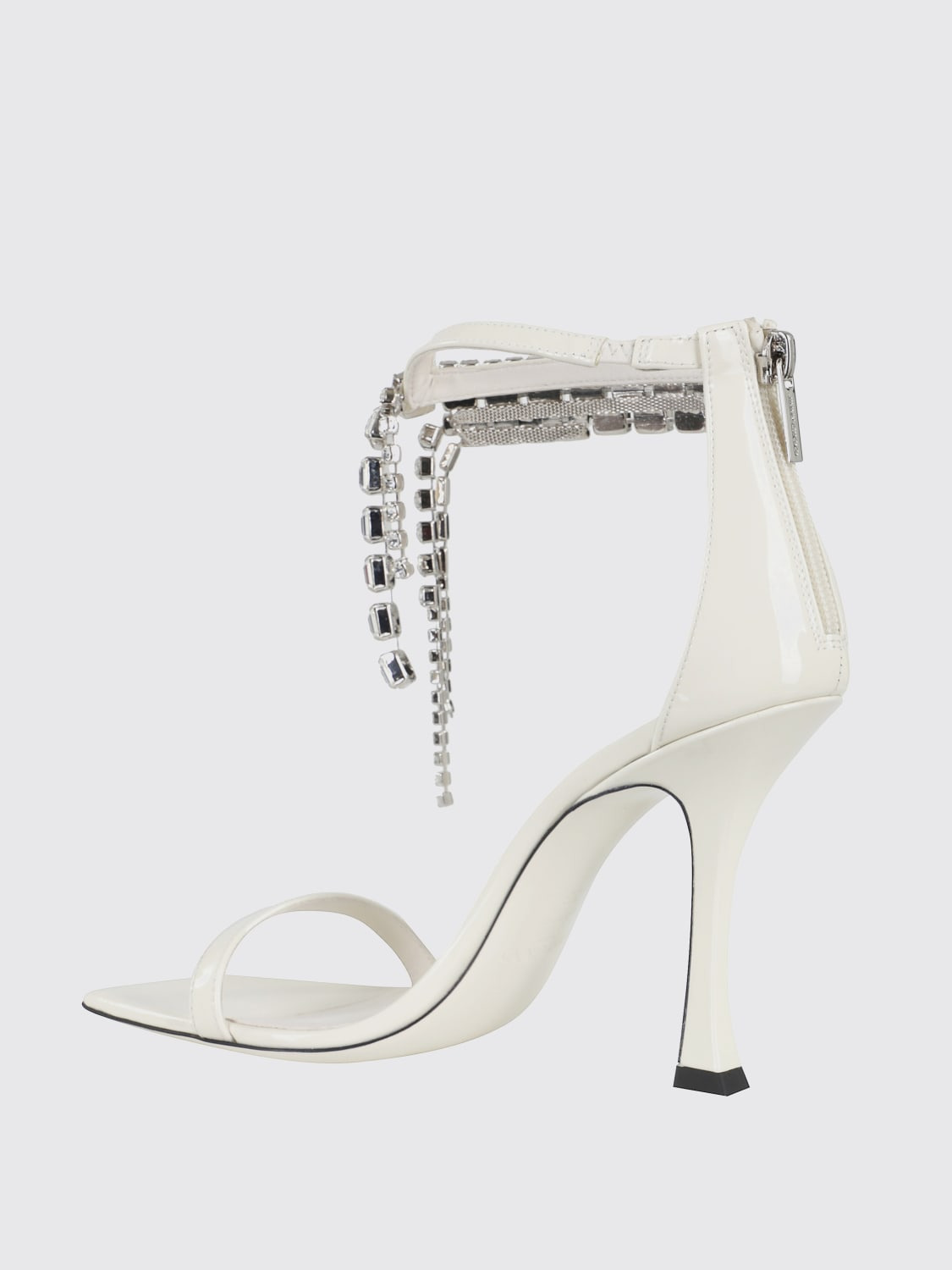 Shoes woman Jimmy Choo - 3