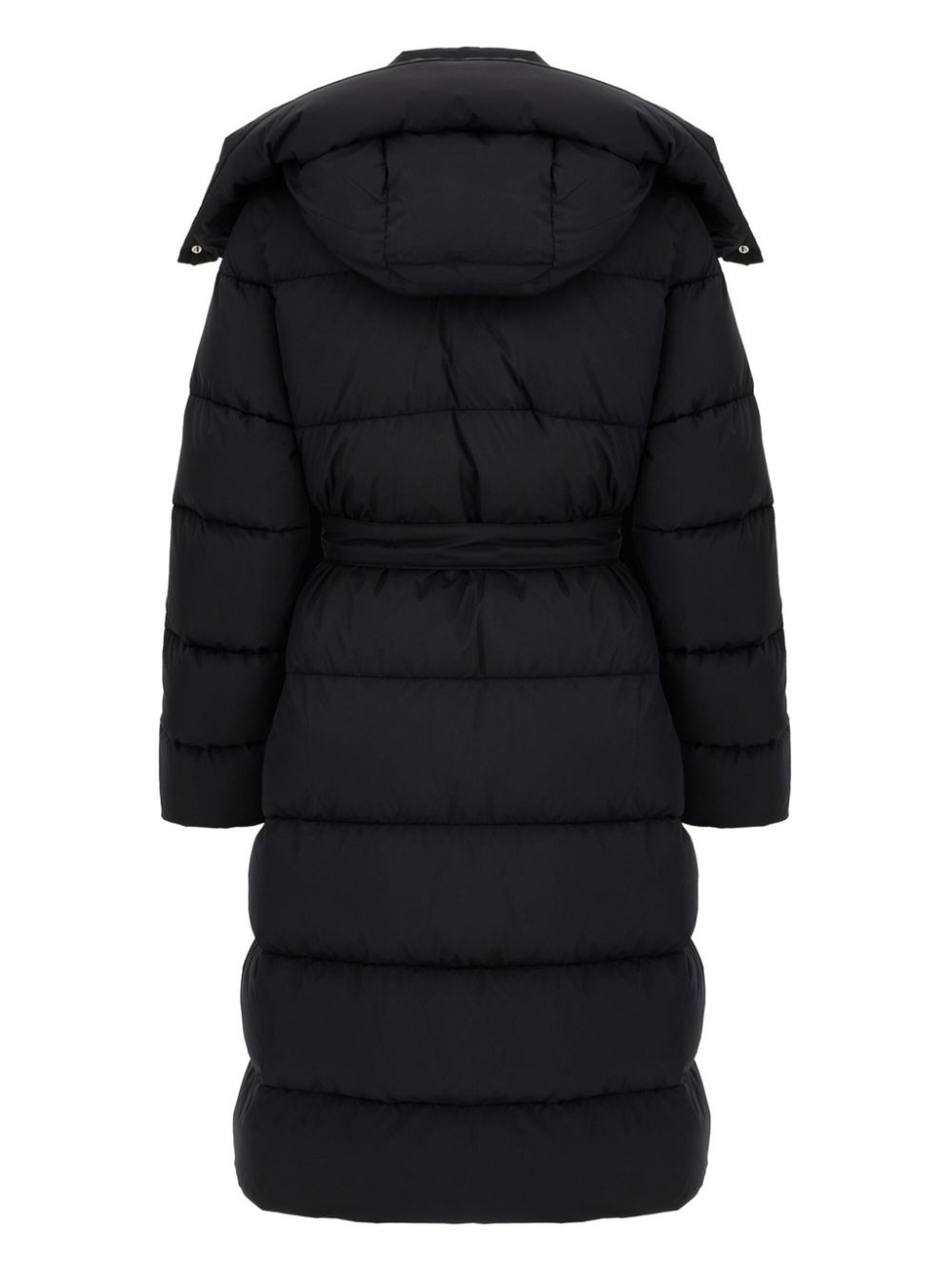 Barbian padded coat - 2