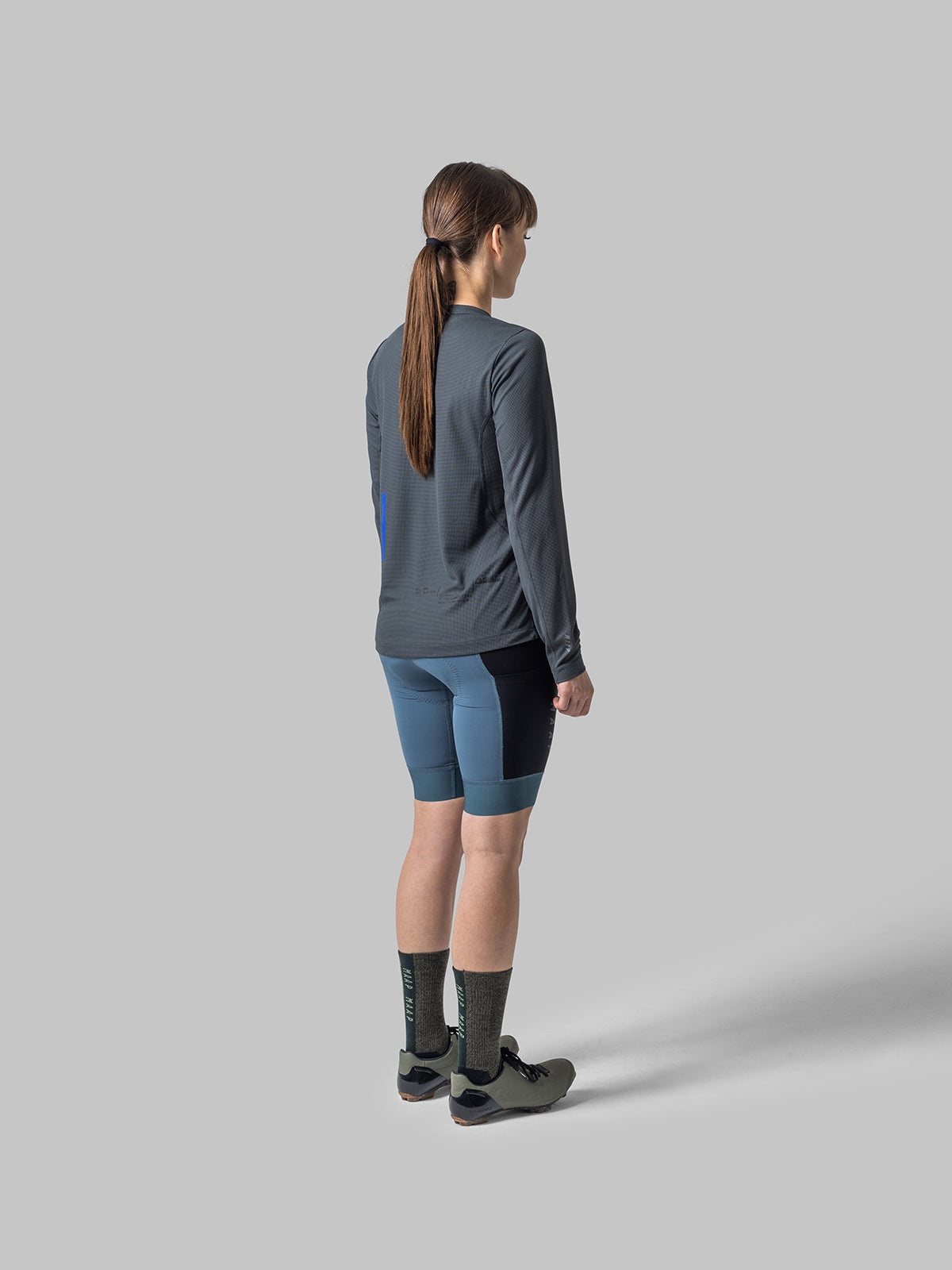 Women's Alt_Road™ Ride LS Tee 3.0 - 4