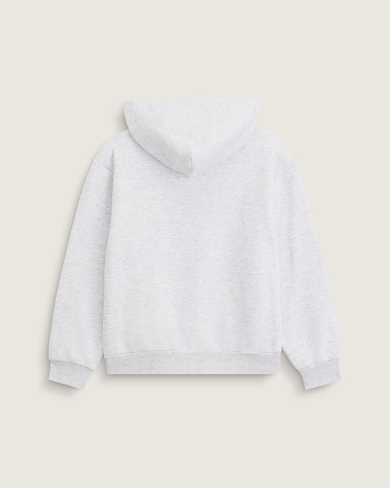 Vans Salton Pullover Hoodie outlook