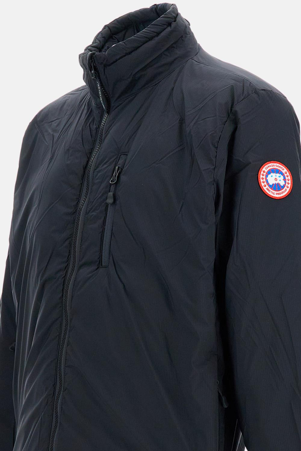 LODGE JACKET - 3