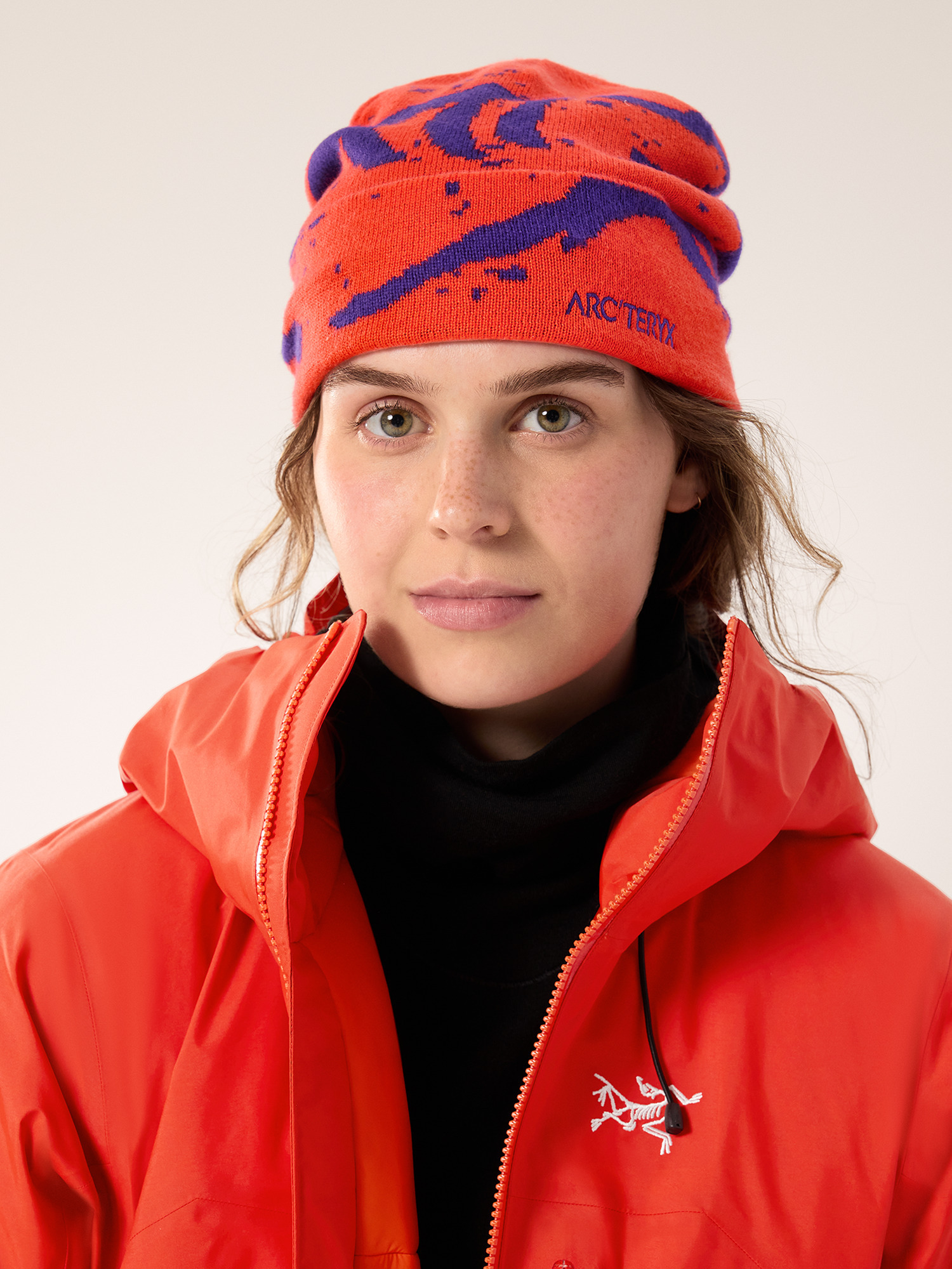 Grotto Toque - 2