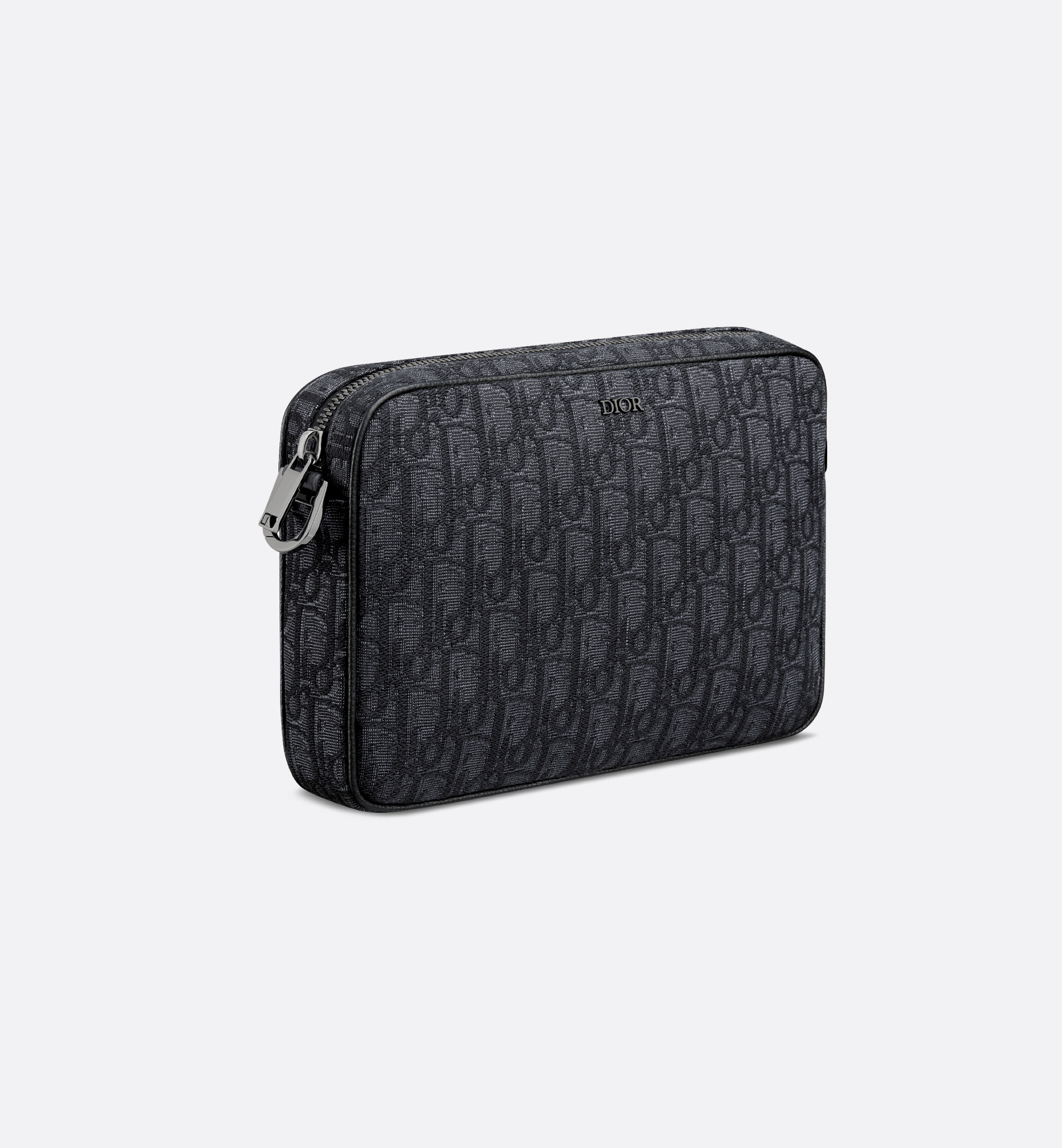 Saddle Triple Pouch - 3