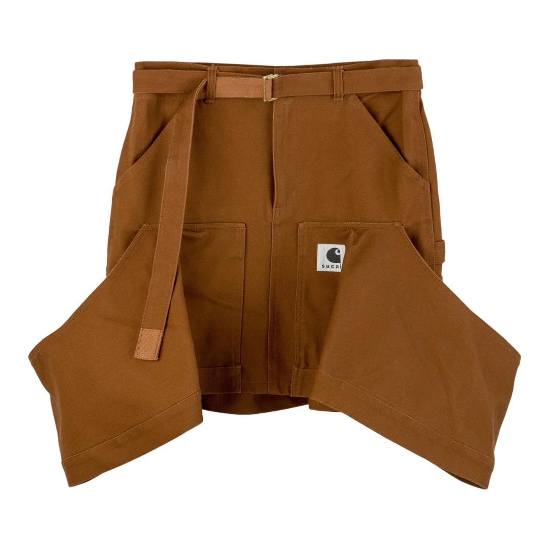 Carhartt WIP Duck Skirt - 1