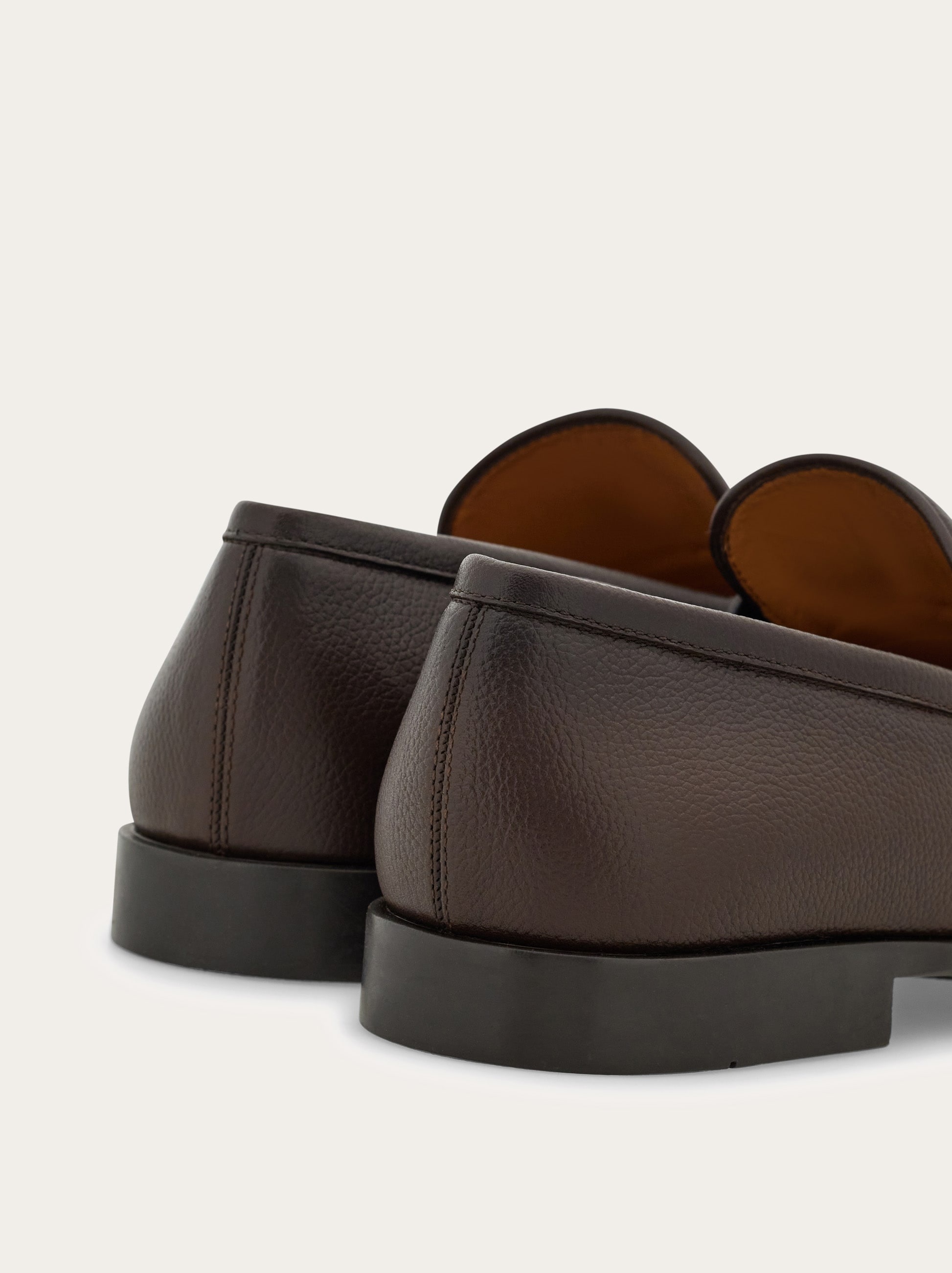 Moccasin with Gancini ornament - 3