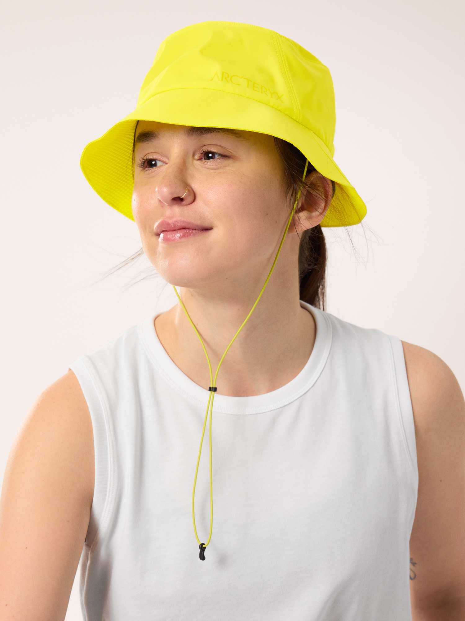Sinsolo Bucket Hat - 2