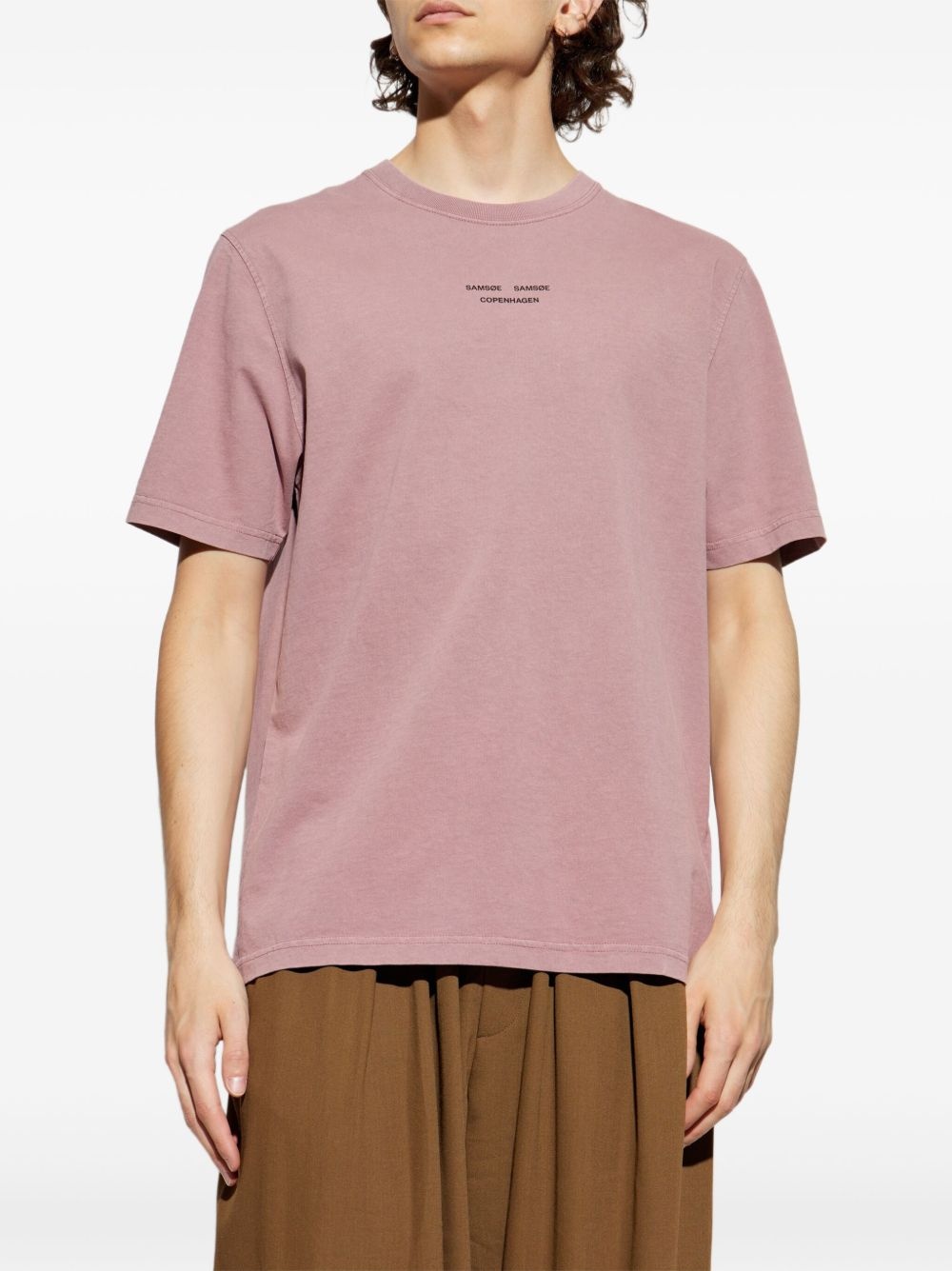 Samarcus T-shirt - 3