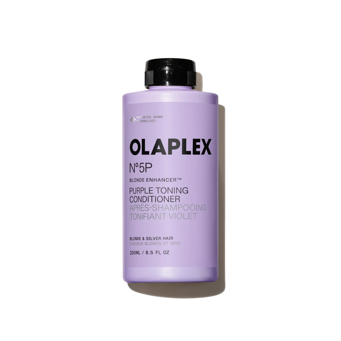 Nº.5P BLONDE ENHANCER™ PURPLE TONING CONDITIONER FULL SIZE - 1