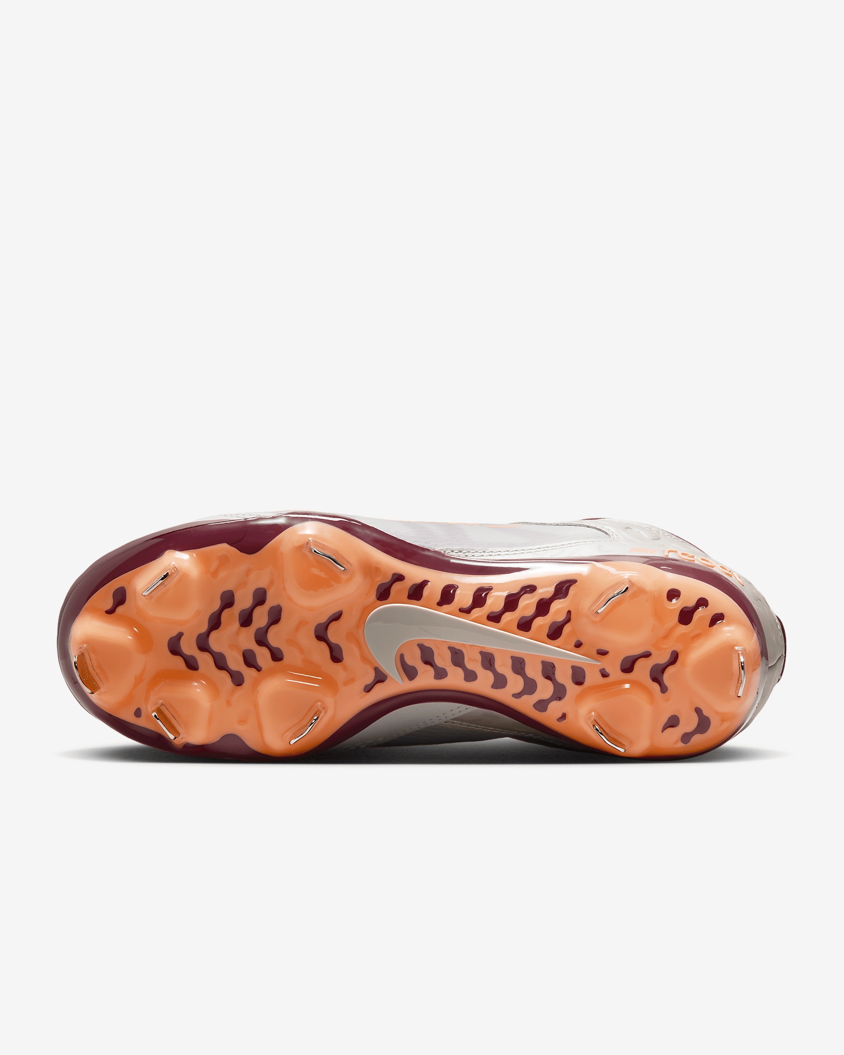 Nike Women's Hyperdiamond 4 Elite Softball Cleats - 2