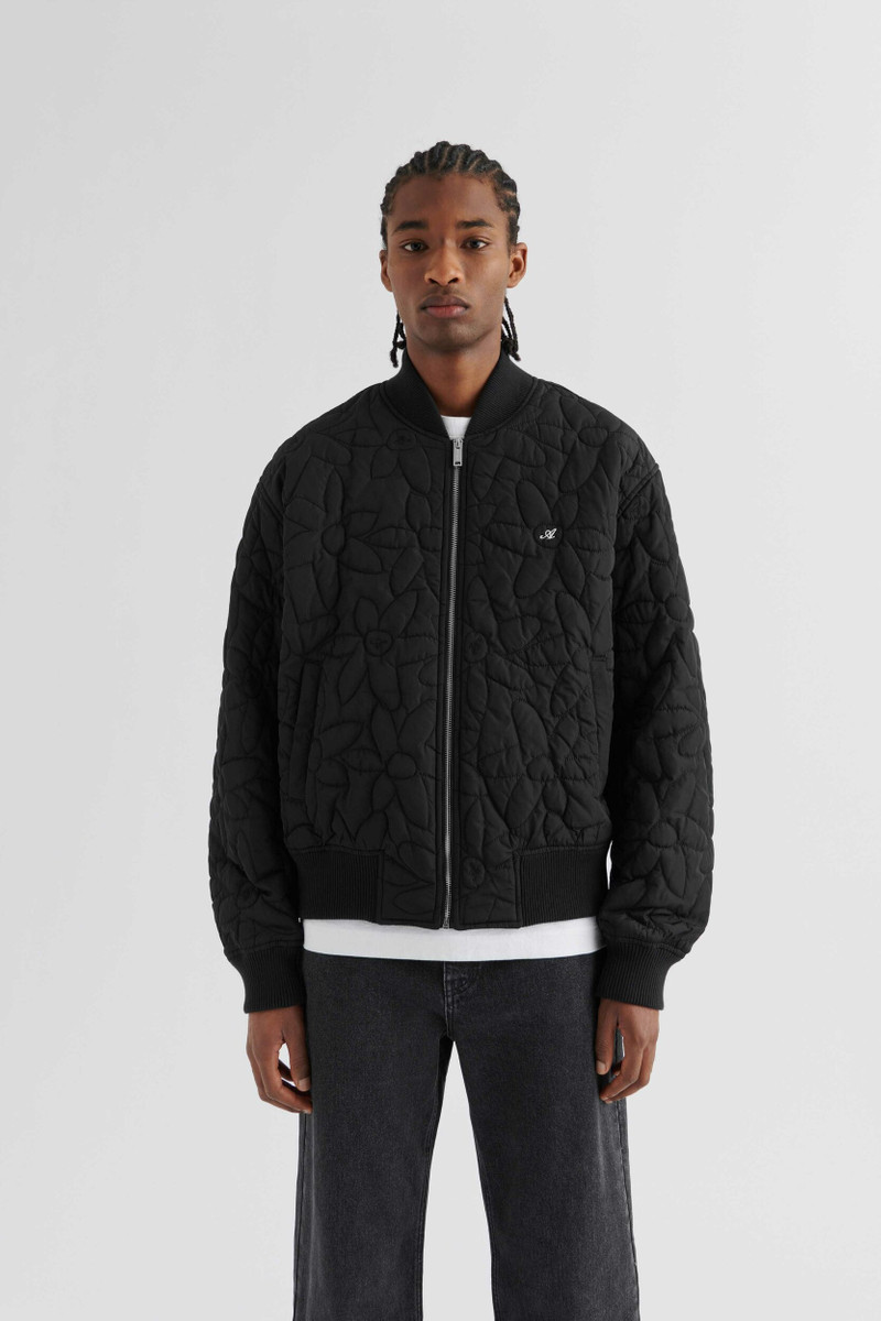 Iris Bomber Jacket 2