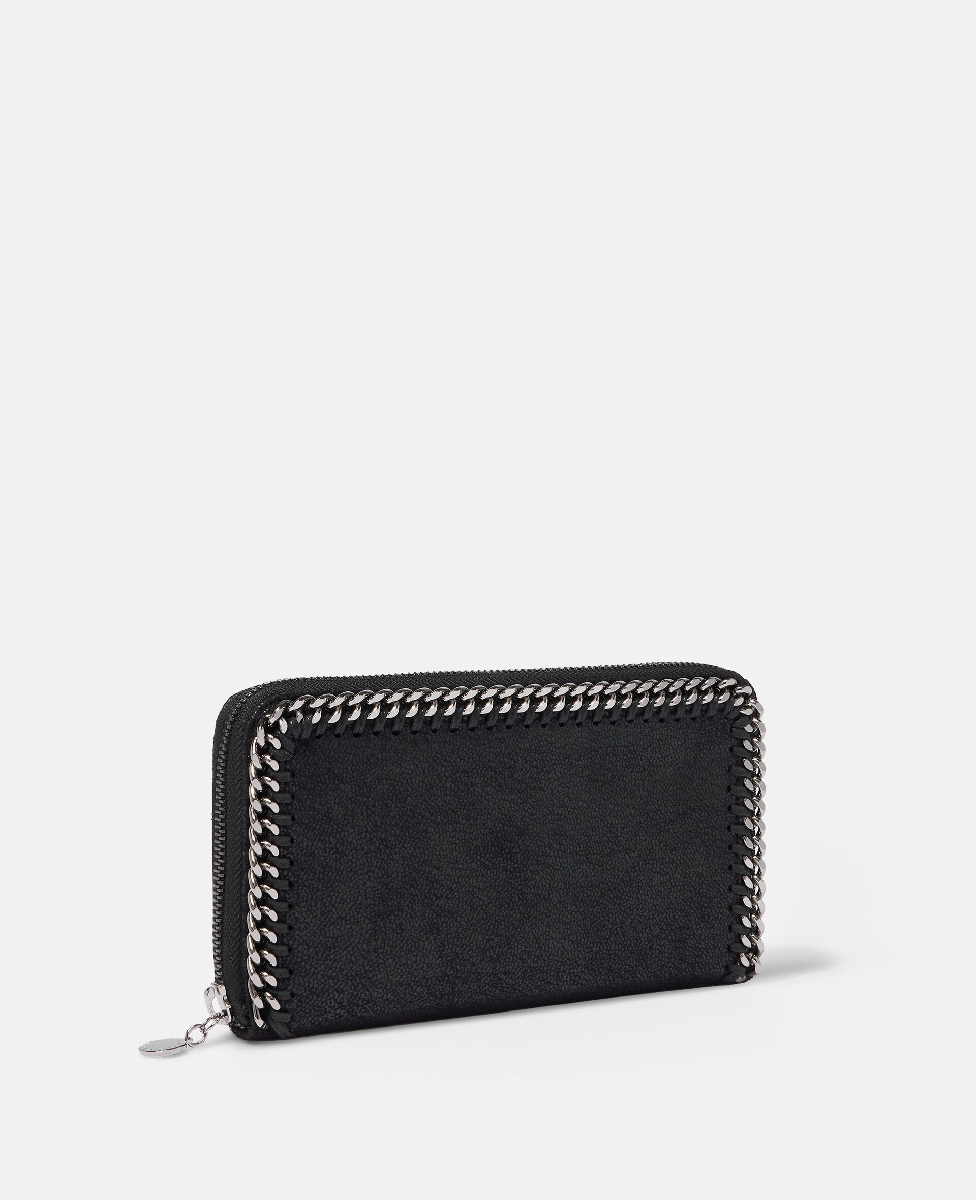 Falabella Zip Continental Wallet - 2