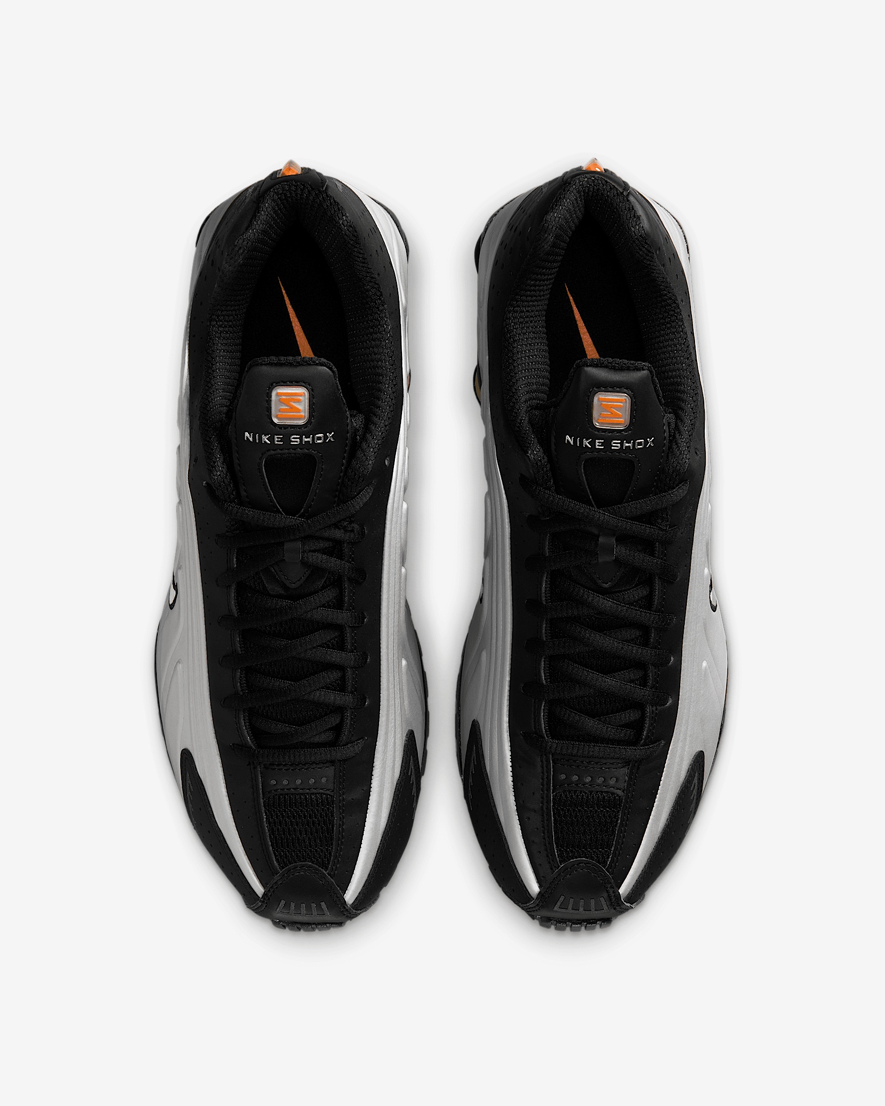 Nike Shox R4 Men's Shoes - 4