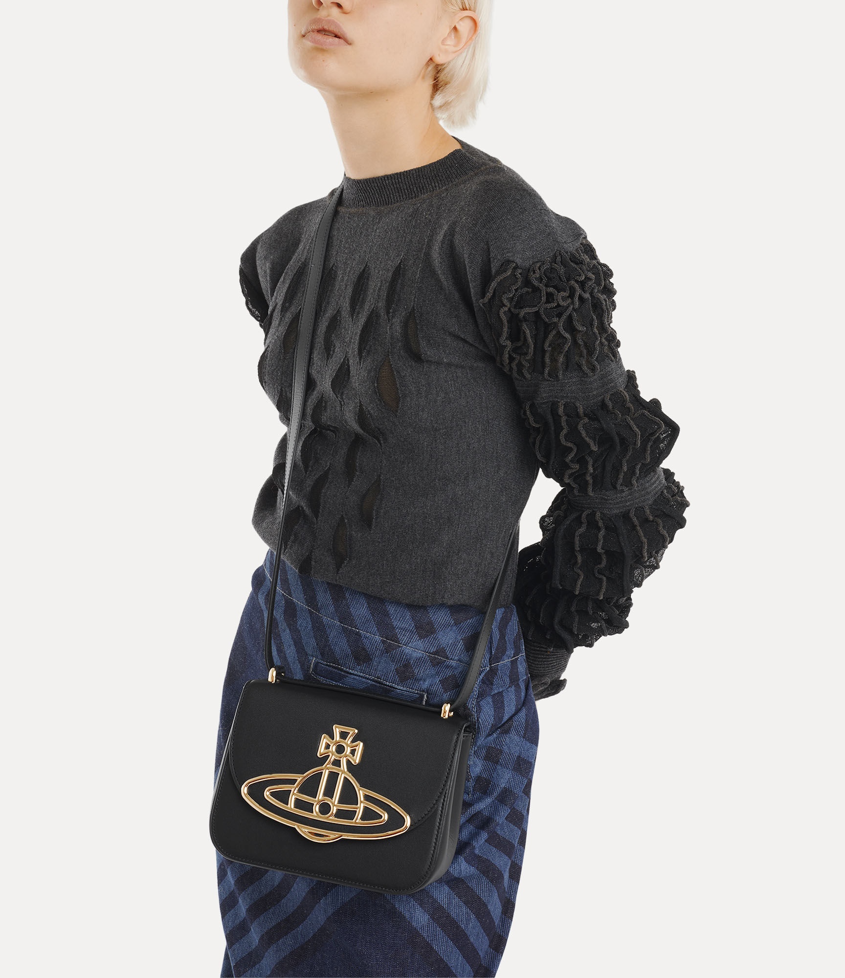 LINDA CROSSBODY - 6