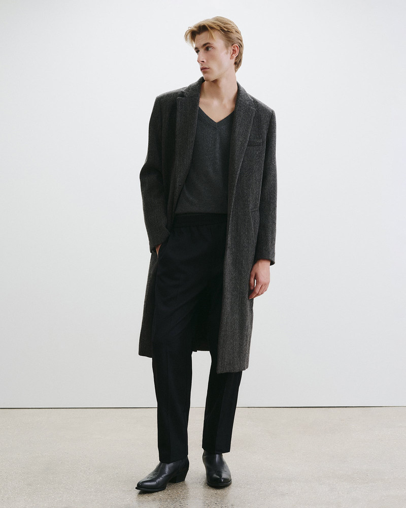 VINEDA CASHMERE SWEATER 7