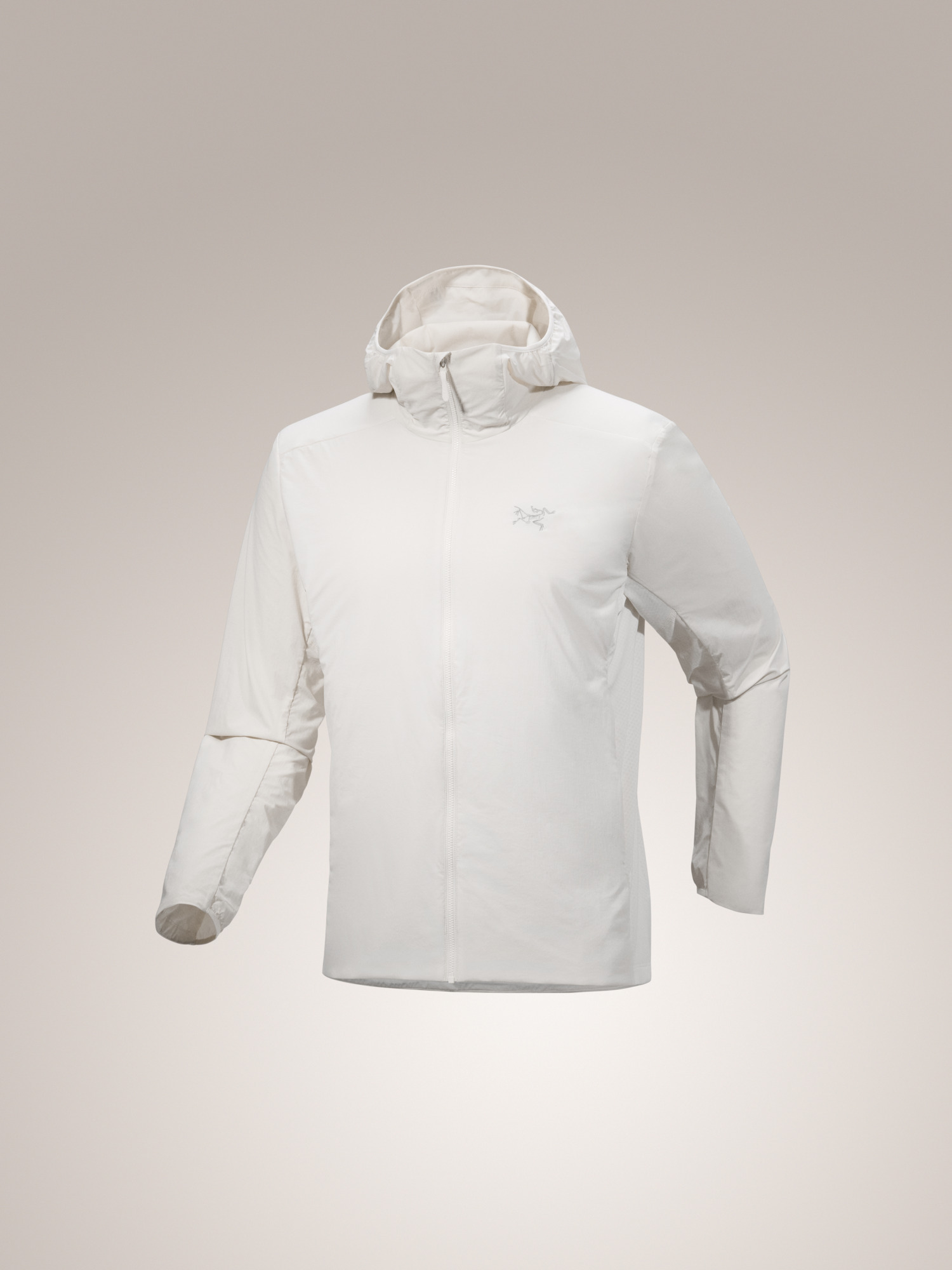 Atom SL Hoody - 2