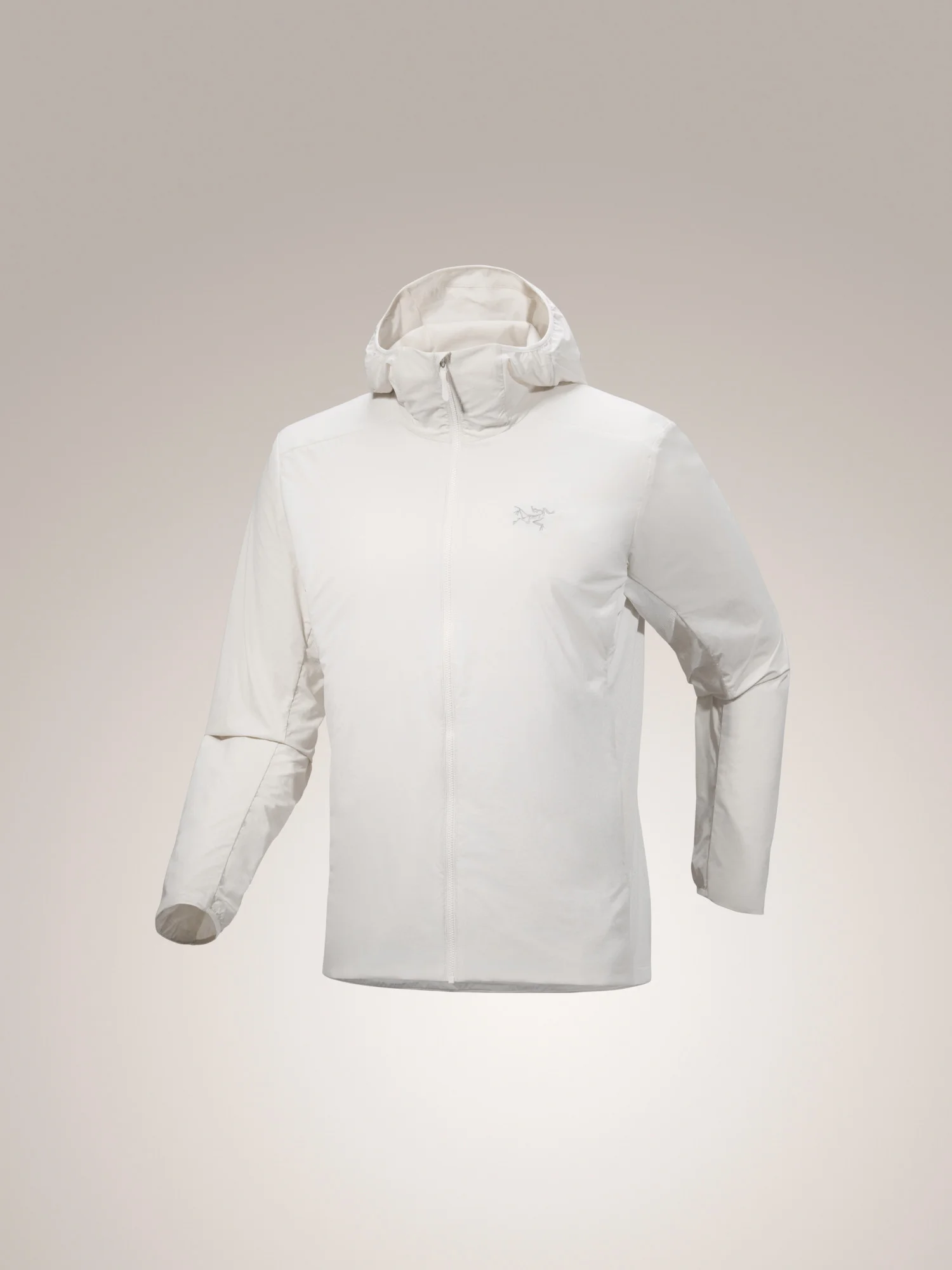 Atom SL Hoody - 1