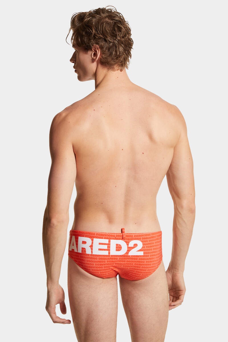 SWIM BRIEF - 4