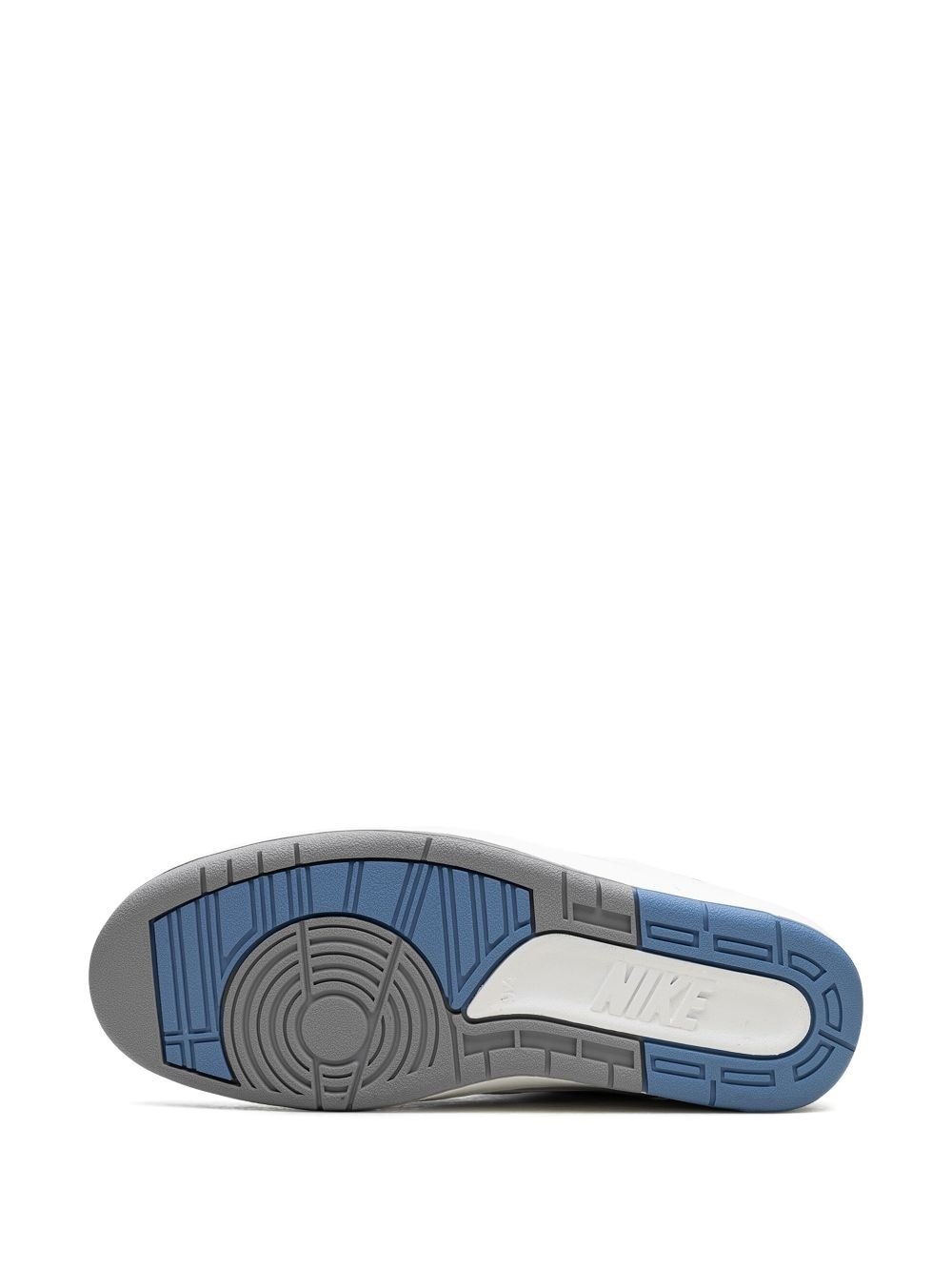 Air Jordan 2 Low "UNC" sneakers - 4
