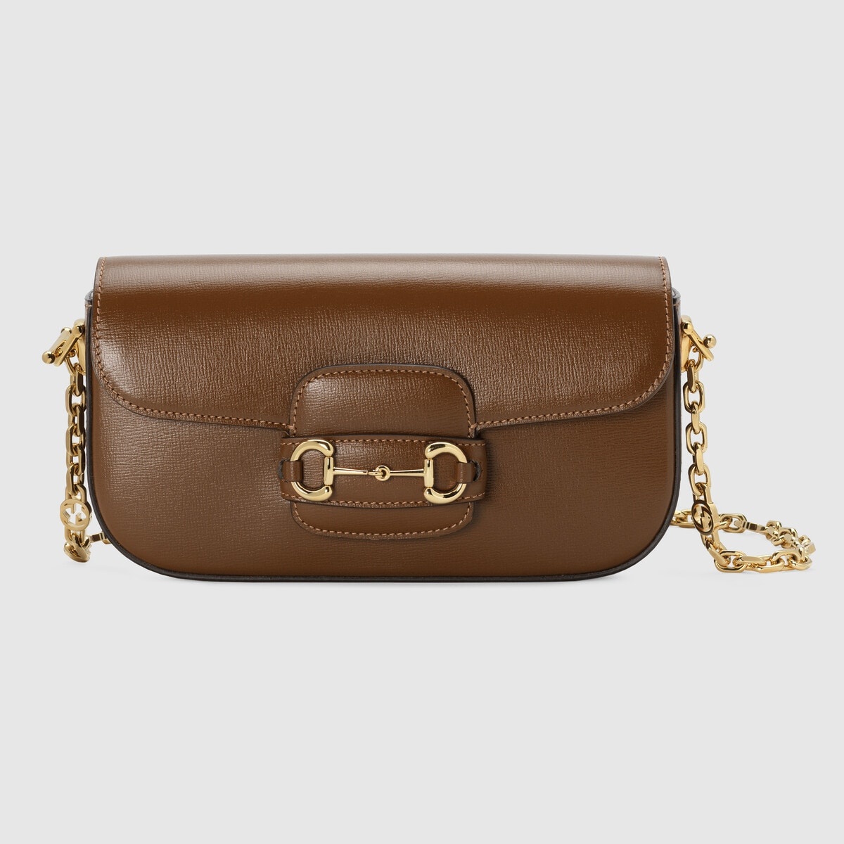 Gucci Horsebit 1955 small shoulder bag - 1