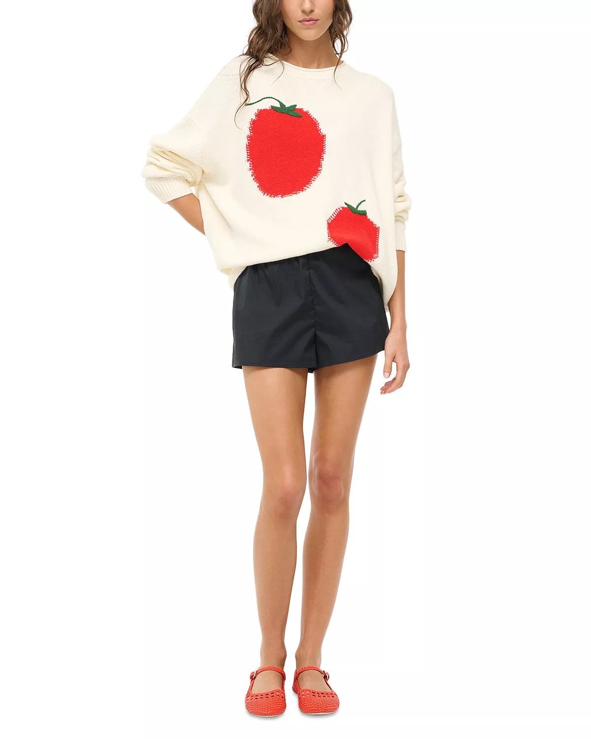 Giada Sweater - 2