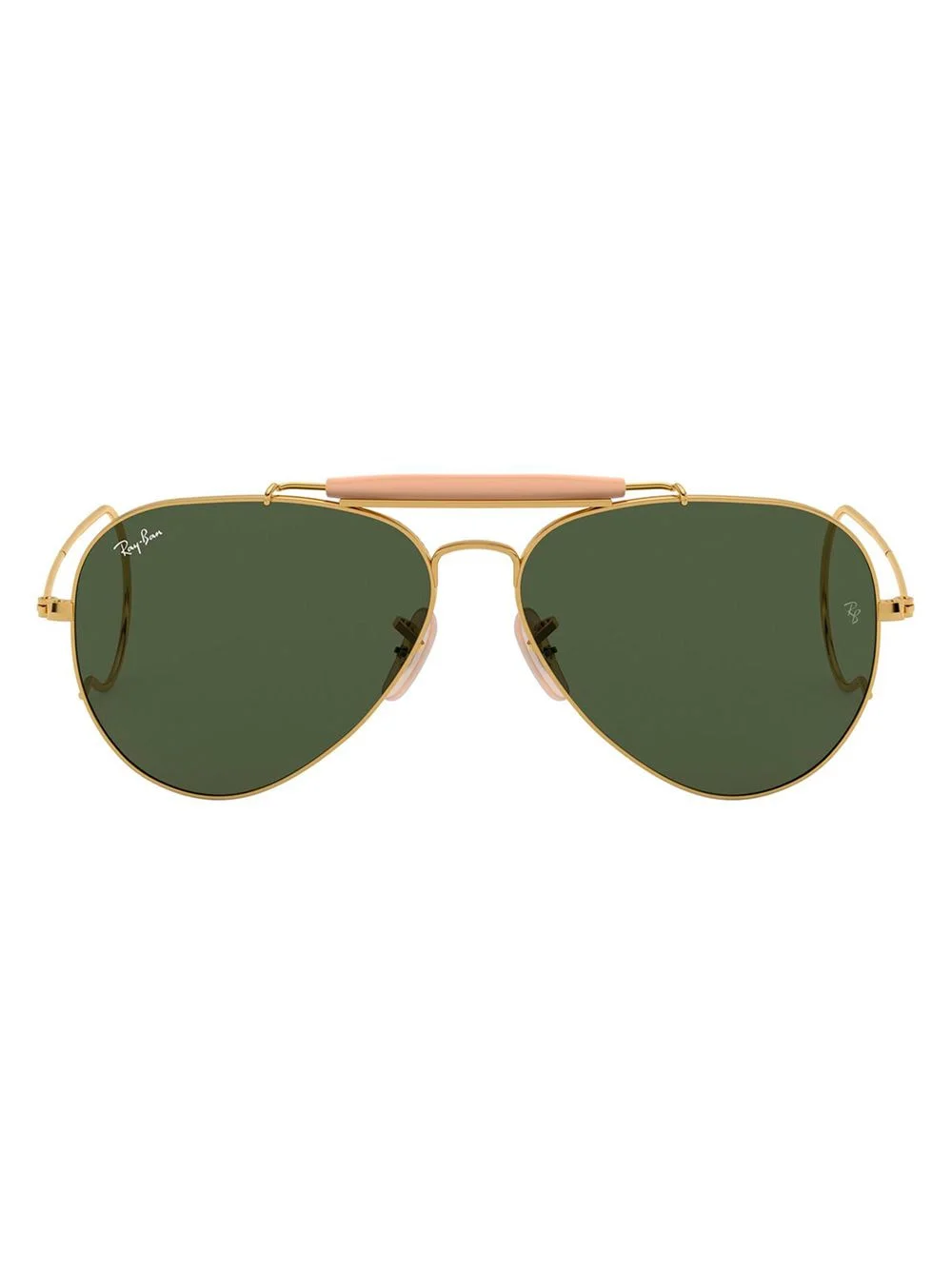 Outdoorsman sunglasses - 1