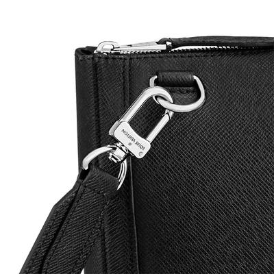 Louis Vuitton Slim Briefcase outlook