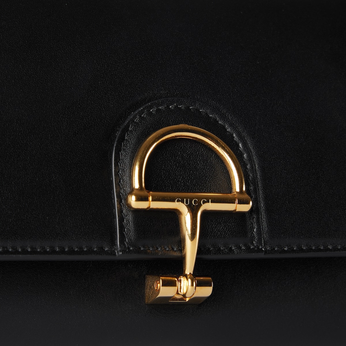 Gucci 73 clutch - 5