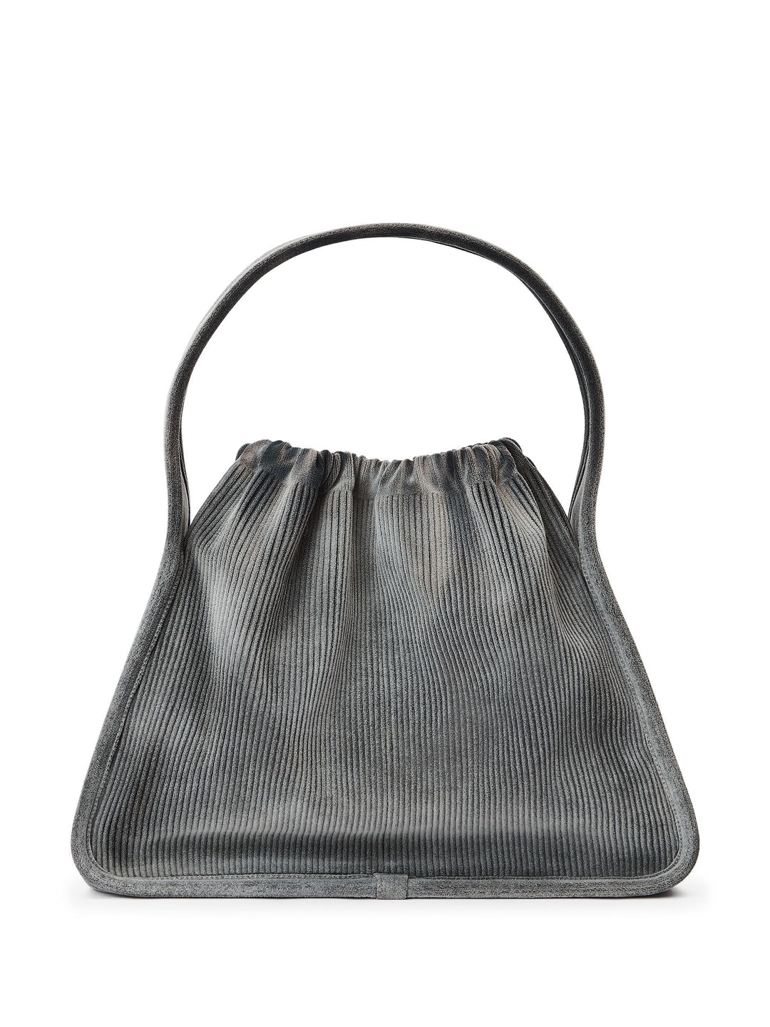 トートバッグ Alexander Wang FW25 RYAN LARGE BAG (20422K21T 001) Black 'Ryan Large' shoulder bag Alexander Wang - Vitkac Italy